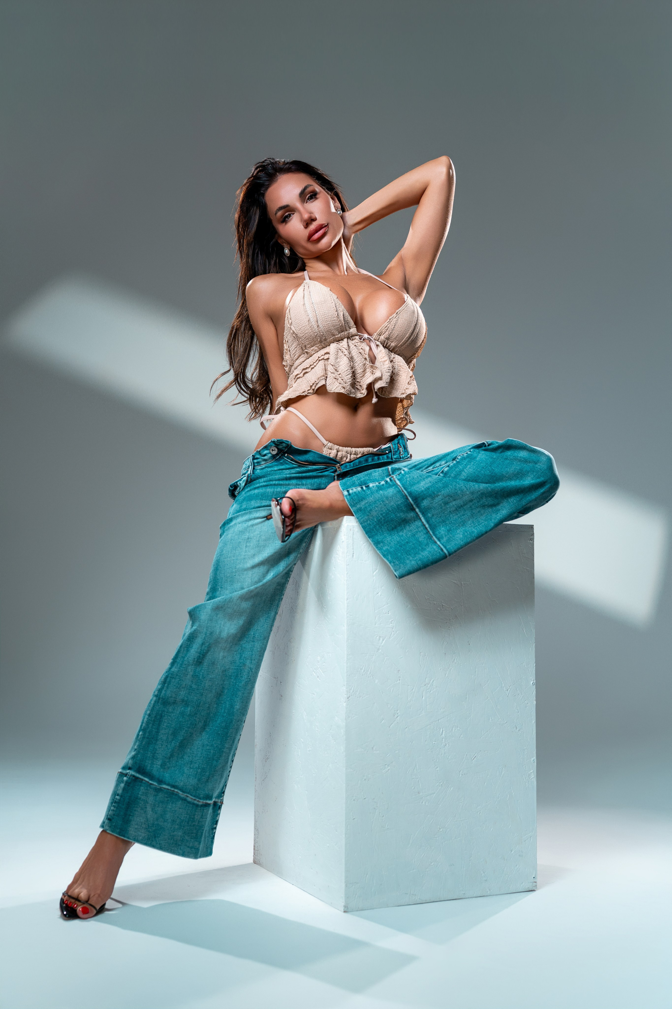 Fashion. Alessandro Sagnelli