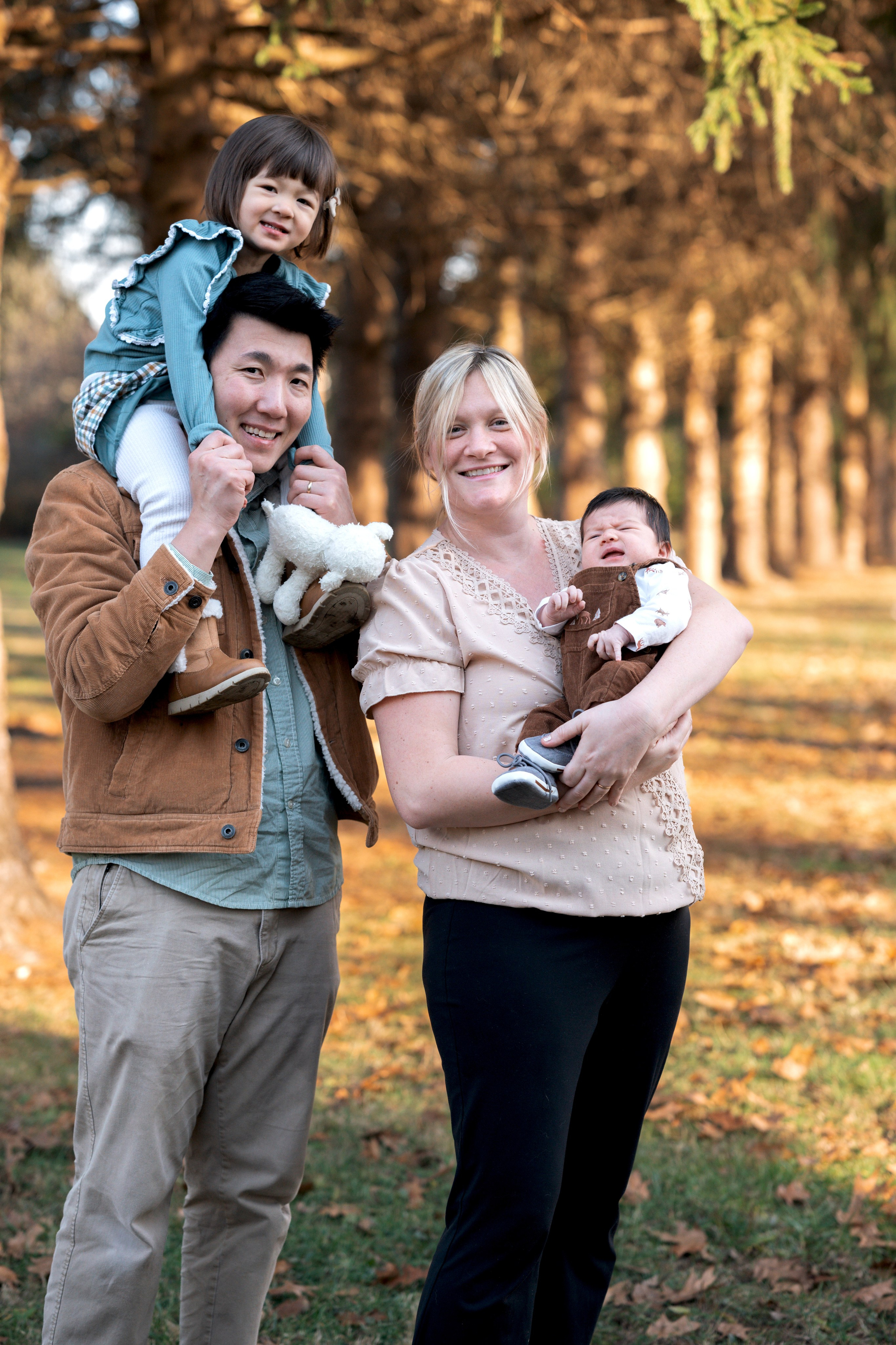 Family. Family and Fine Art Photographer in Pickerington OH