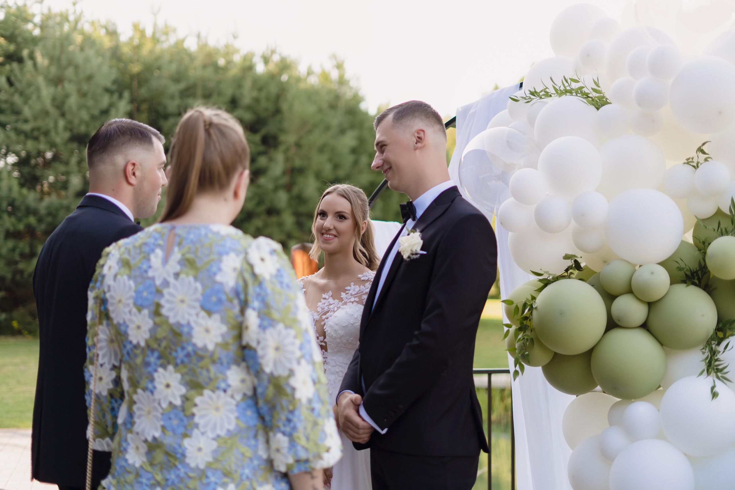 Karolina ir Karolis. Fotografė Agnė Navickaitė