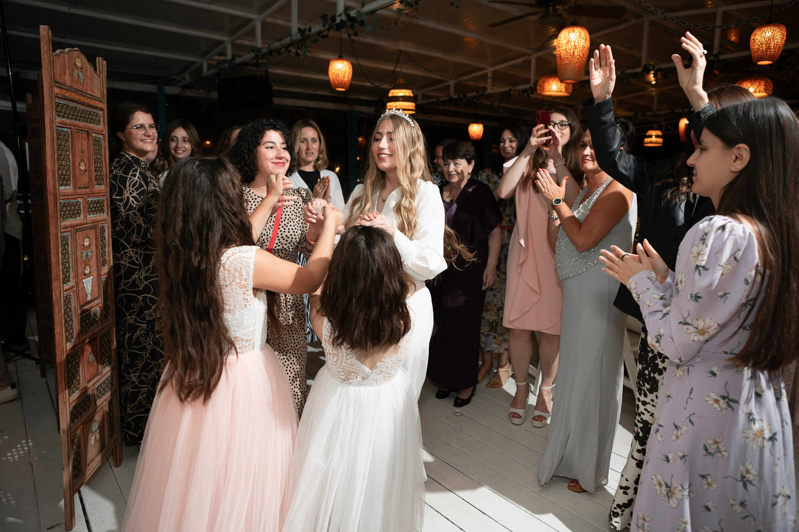 WEDDING IN A COZY PLACE NEAR TEL AVIV. PHOTOGRAPHER IN ISRAEL