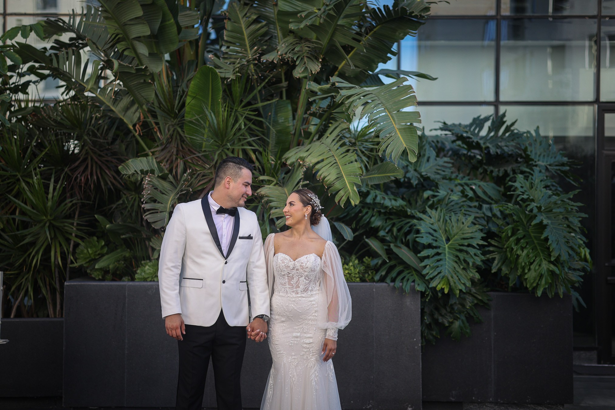 Casa Baloyan Tijuana Boda Melissa y Alan. Estudio de fotografia en Tijuana