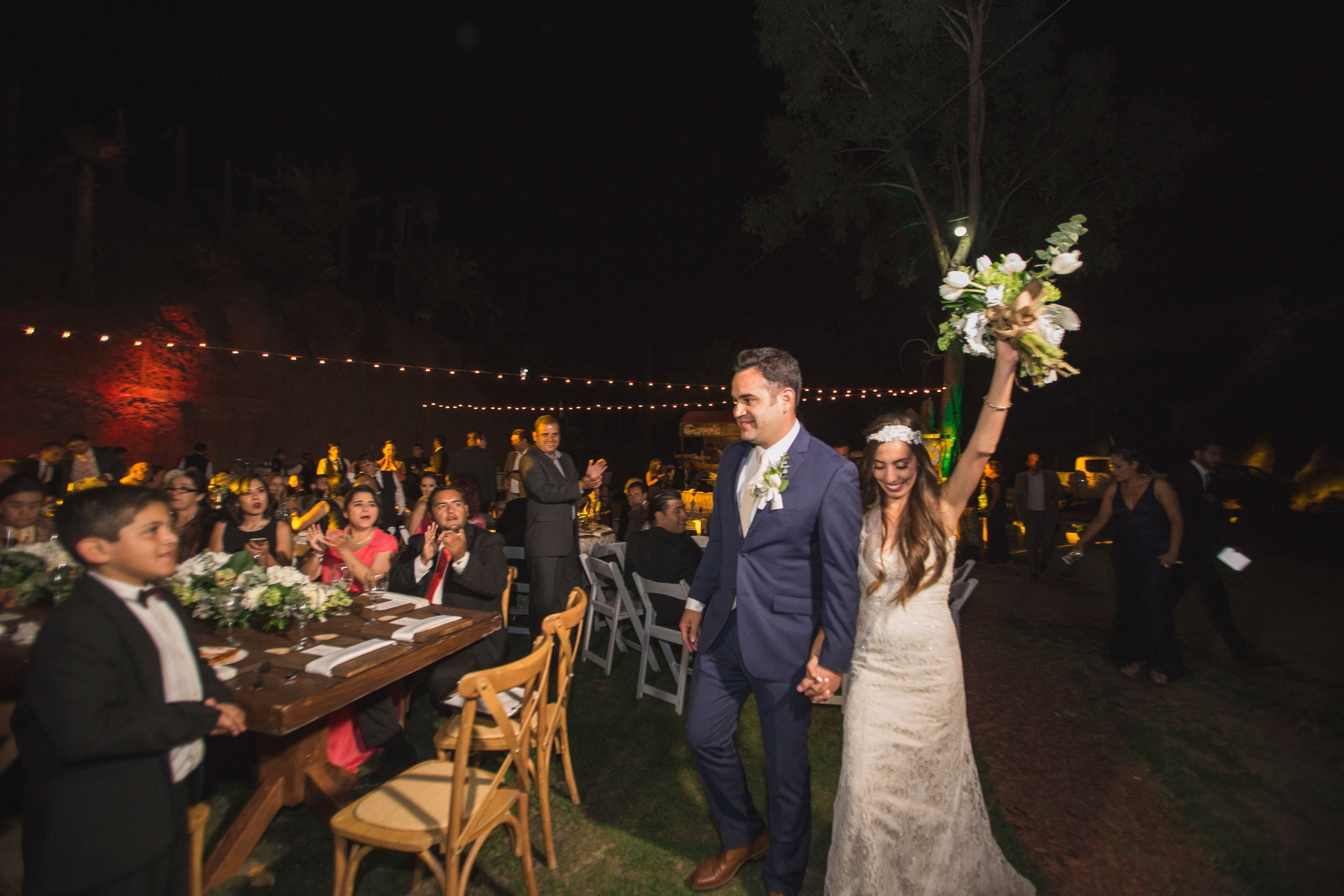 Rosarito Boda Nisa y Rodolfo. Estudio de fotografia en Tijuana