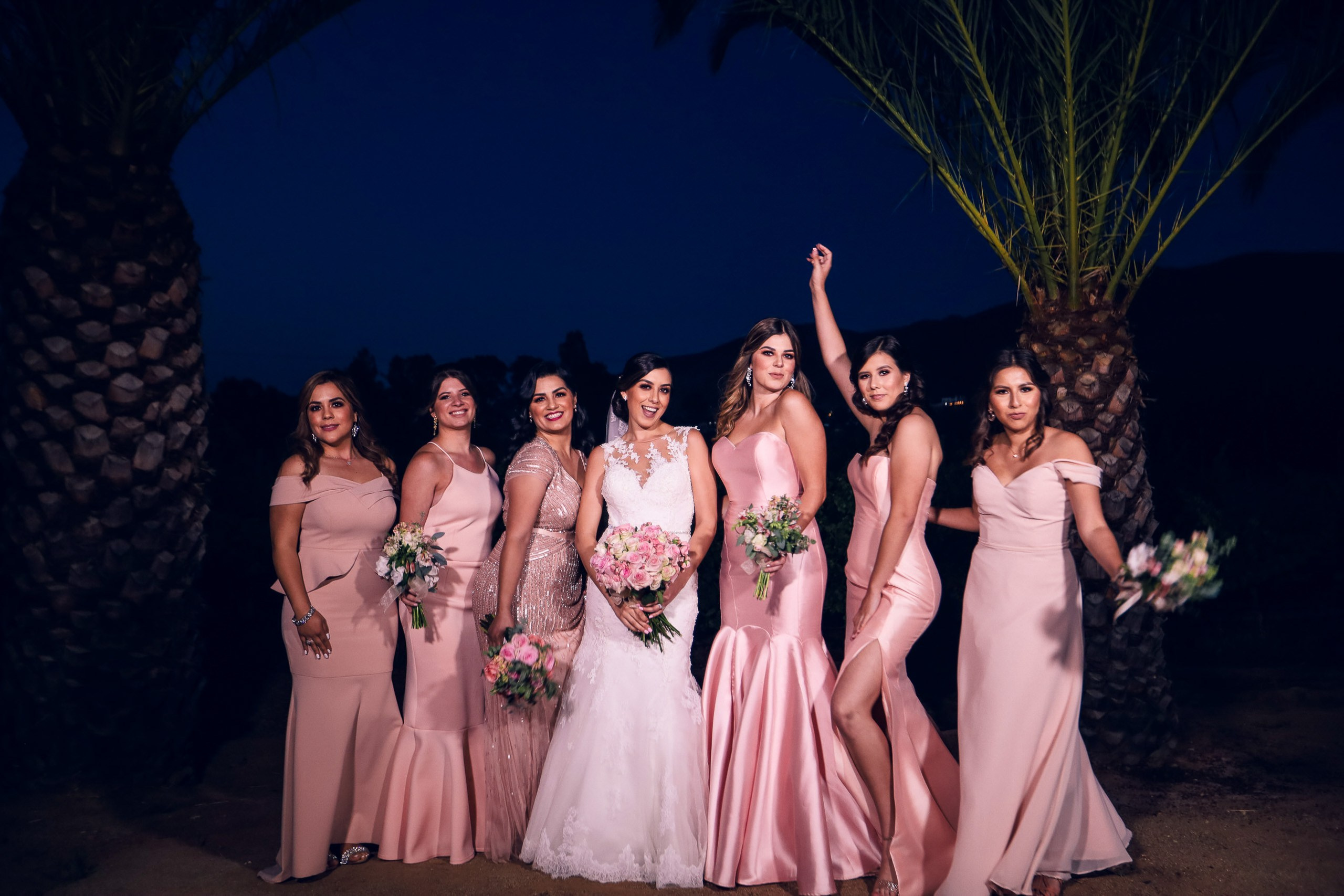 Parque La Joya Valle de Gpe + Iglesia de Piedra. Estudio de fotografia en Tijuana