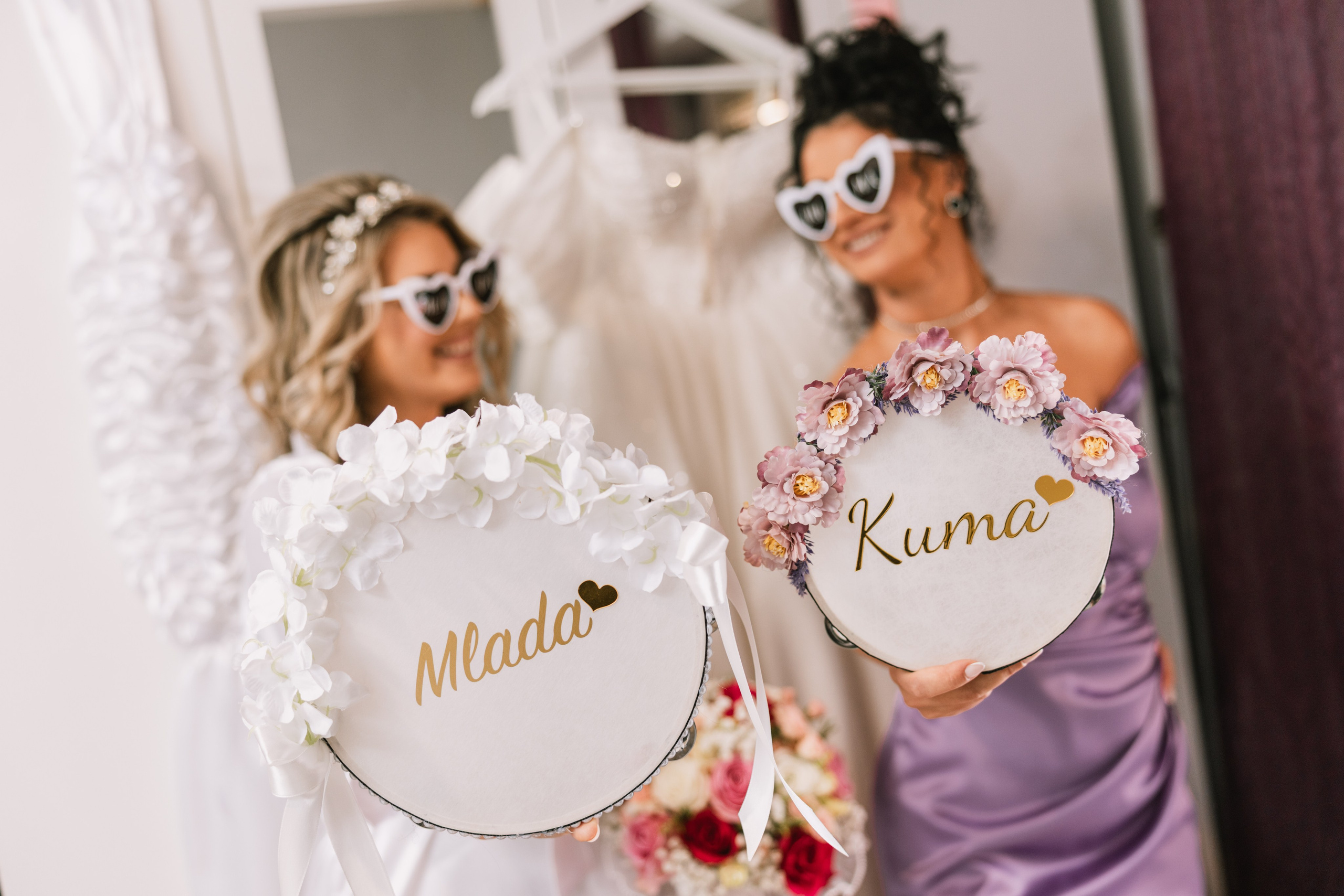 Jovana i Janko. Wedding fotograf u Srbiji – Bojan Vijatov