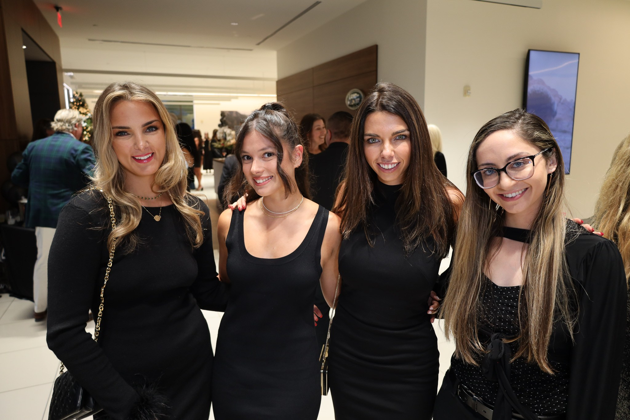 NLM at Bentley Naples. Out and About 239