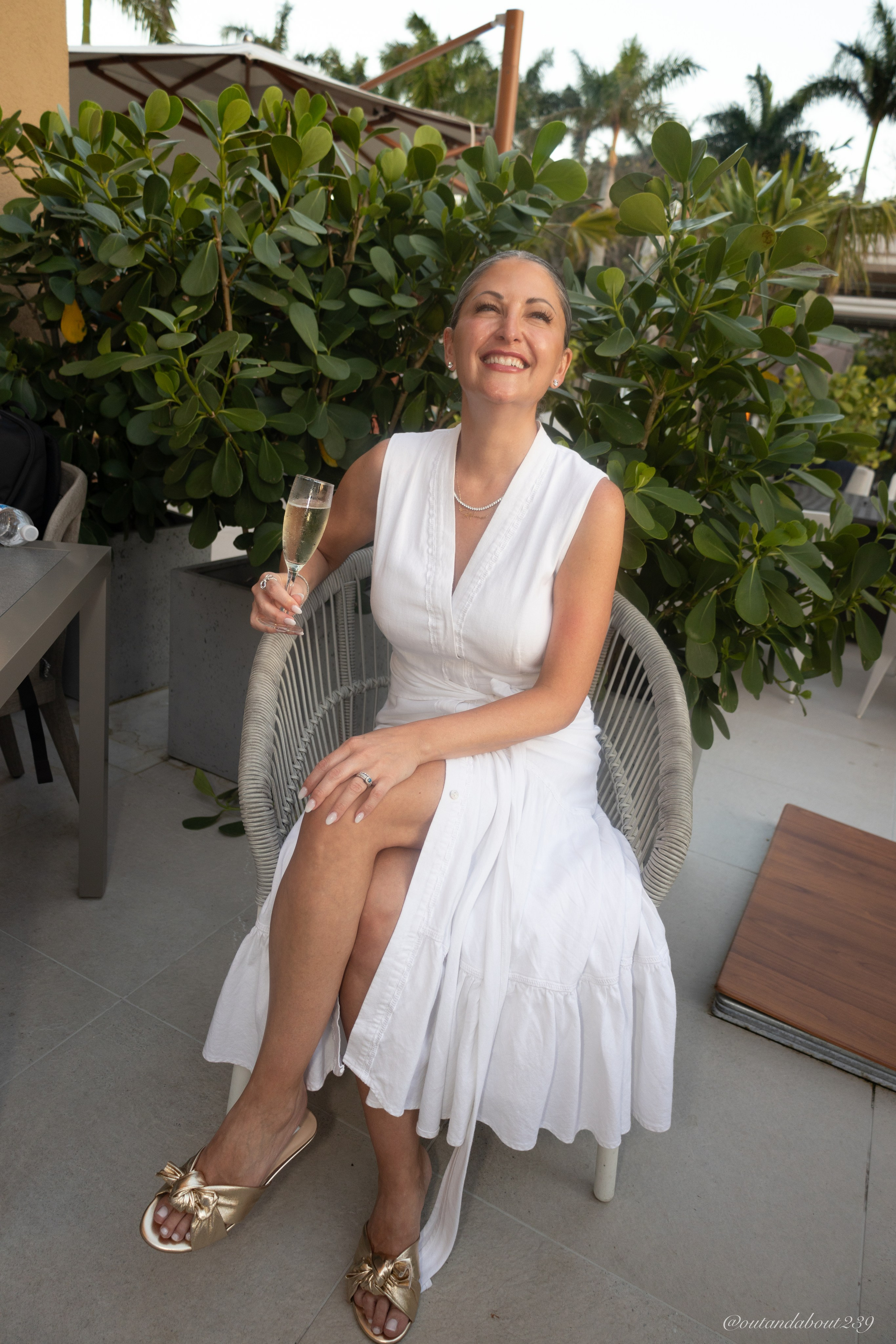 NLM VIP Launch — Ritz March 26 2024. Out and About 239