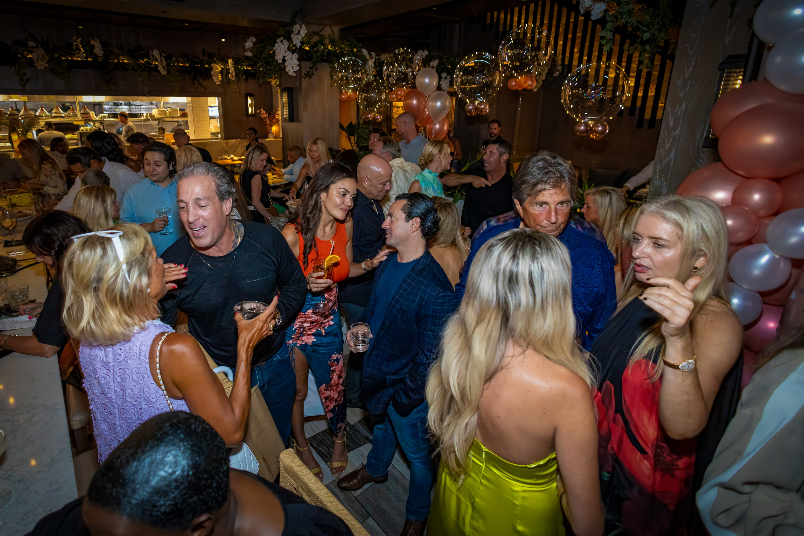 Summer Birthday at Del Mar. Out and About 239