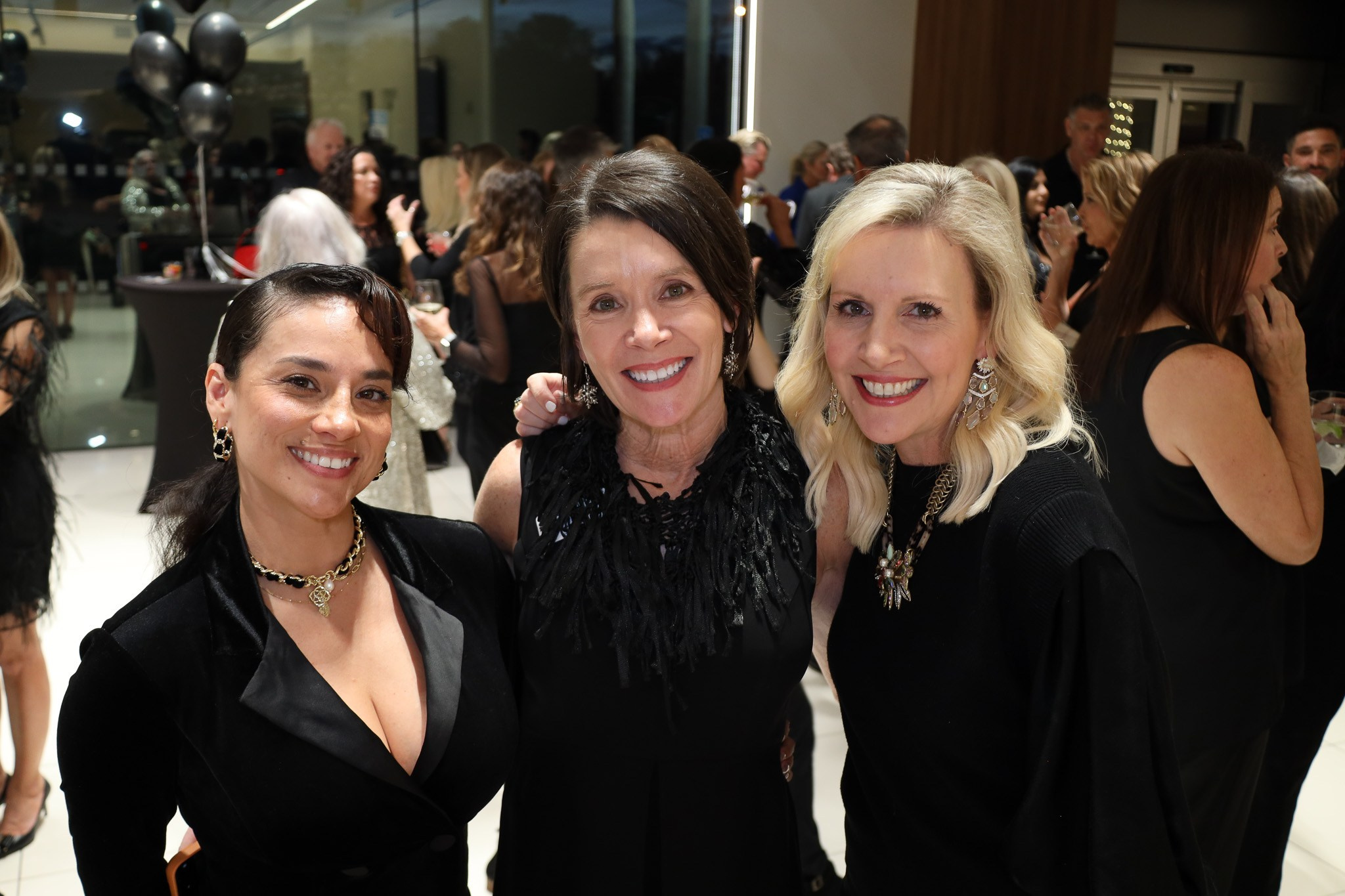 NLM at Bentley Naples. Out and About 239