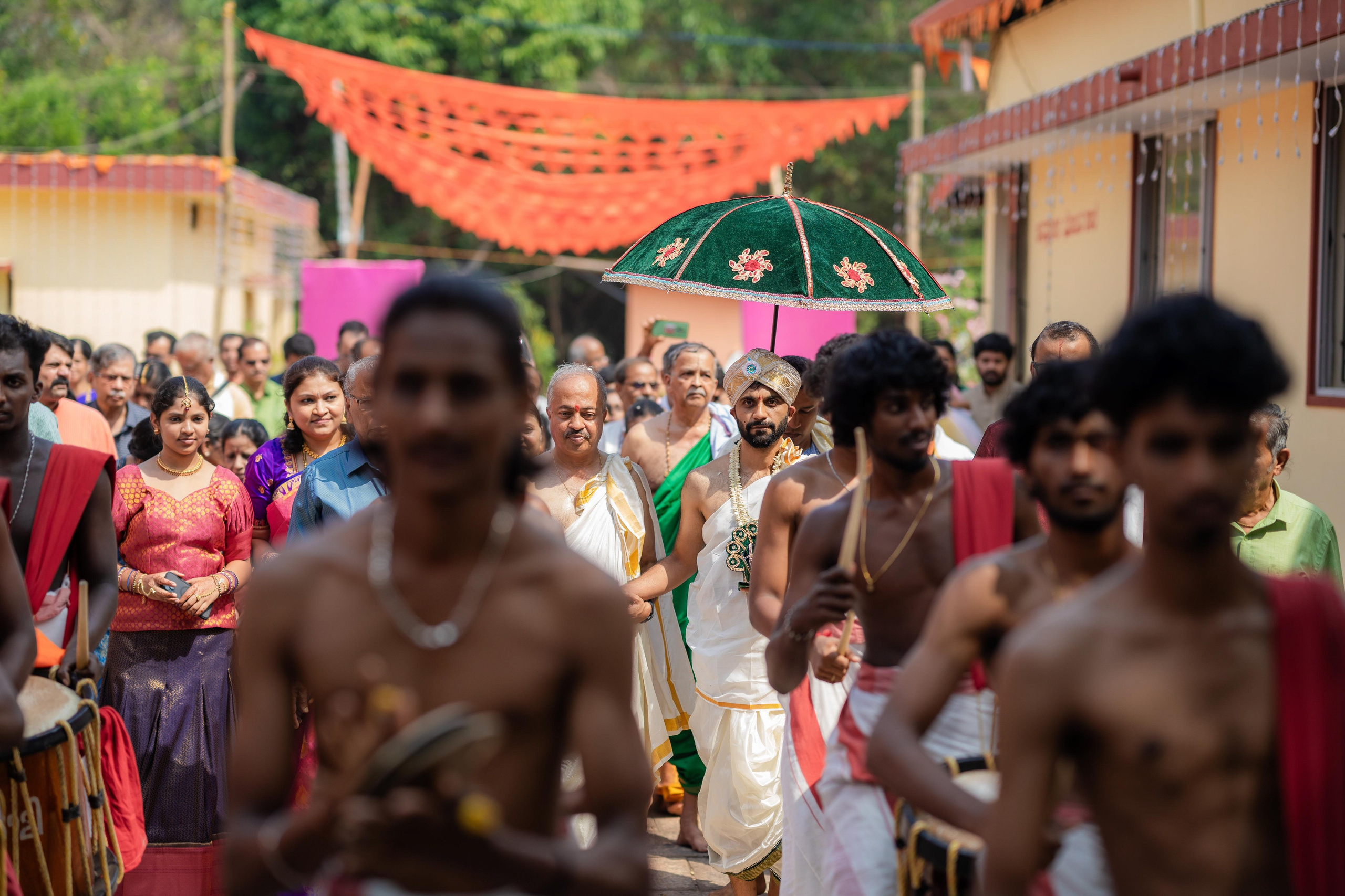 Priyanka & Suhas, Wedding in Udupi | Truly Yours