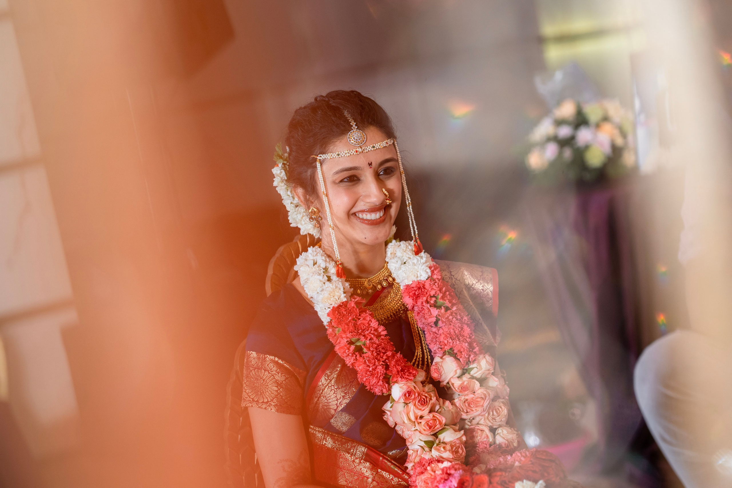 Shreya & Dhananjay, Marathi Wedding at Radisson Bengaluru Atria | Truly Yours
