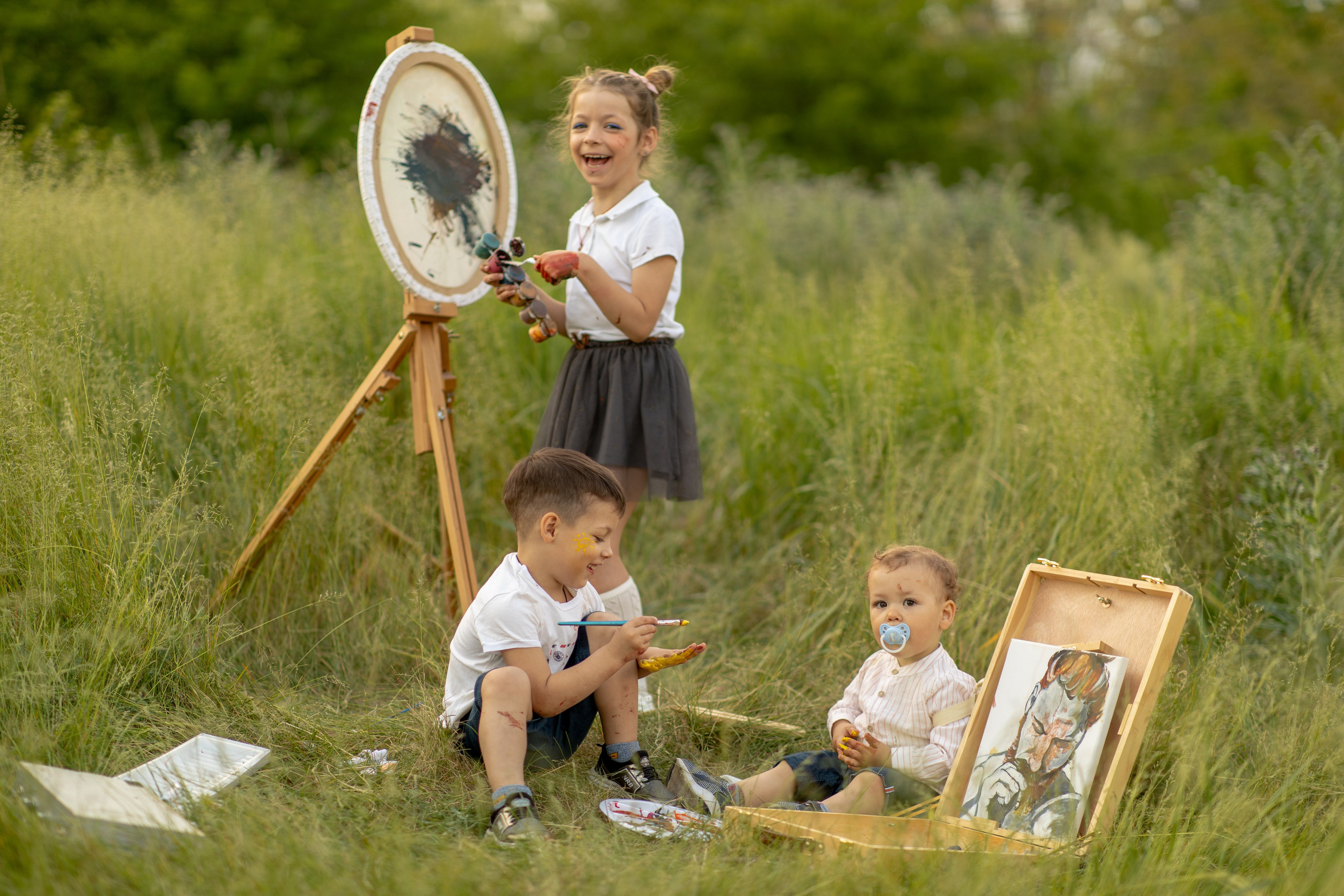 Sanduta Max Nicolae. N.D.photograph - fotograf de familie și portrete în Republica Moldova