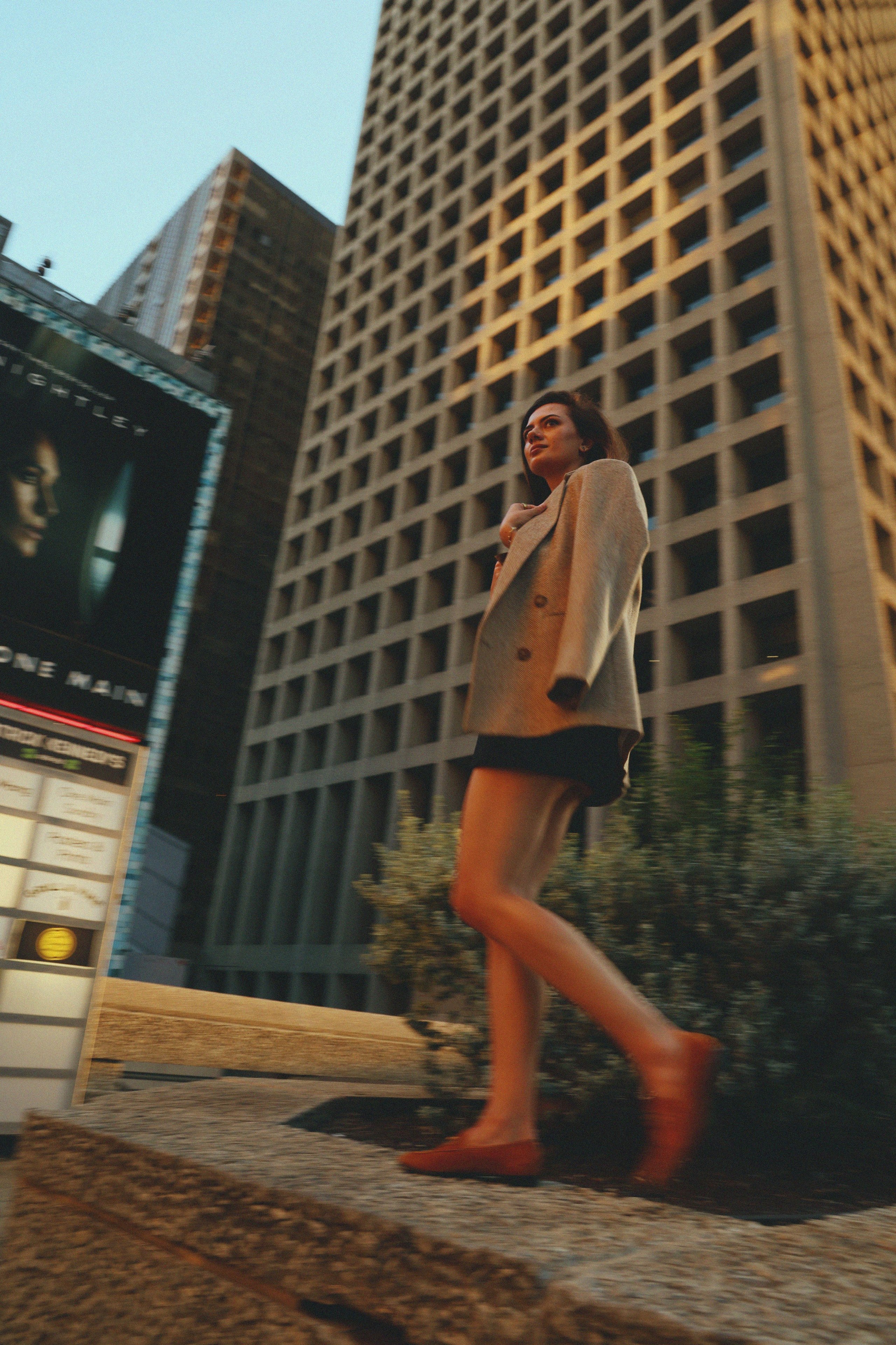 PHOTOSESSION for MARIA | Dallas, U.S. Lana Petrychenko — Portrait & Family Photographer. Valencia, Spain