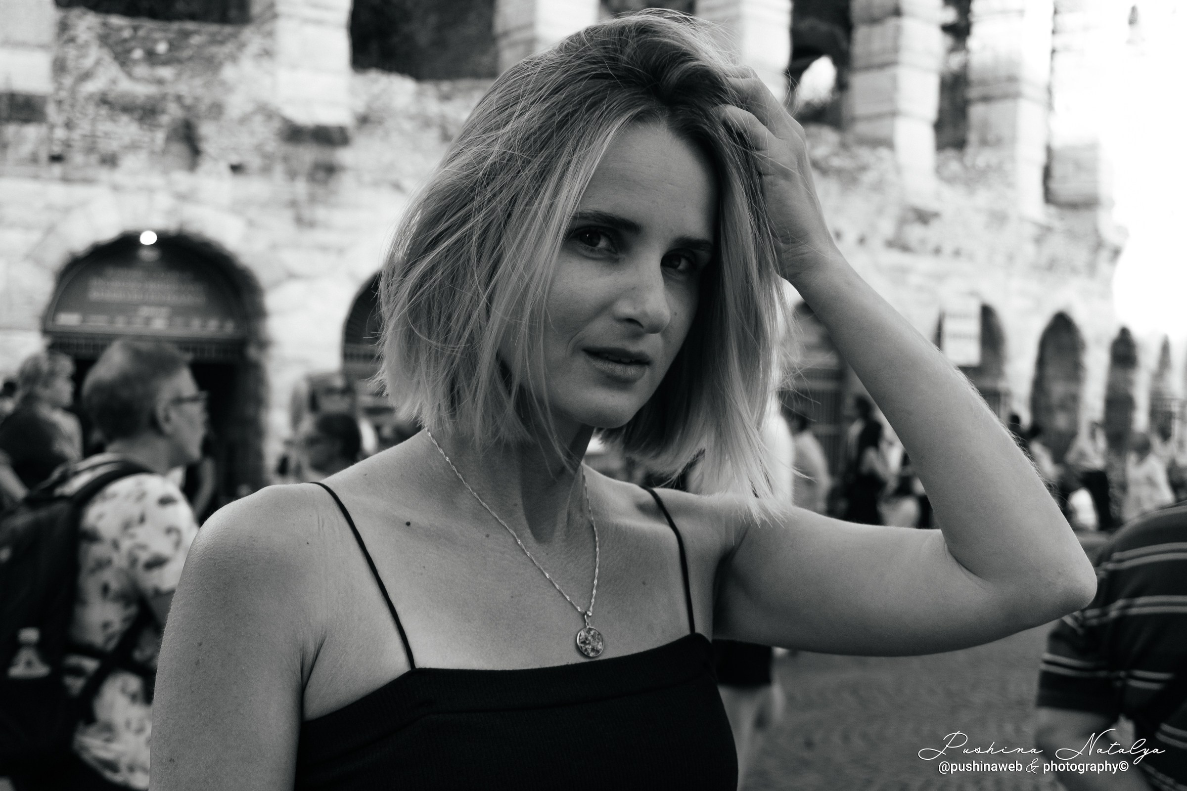 On the Road. Female, male and family photographer a Verona, Vicenza, Venezia e Padova