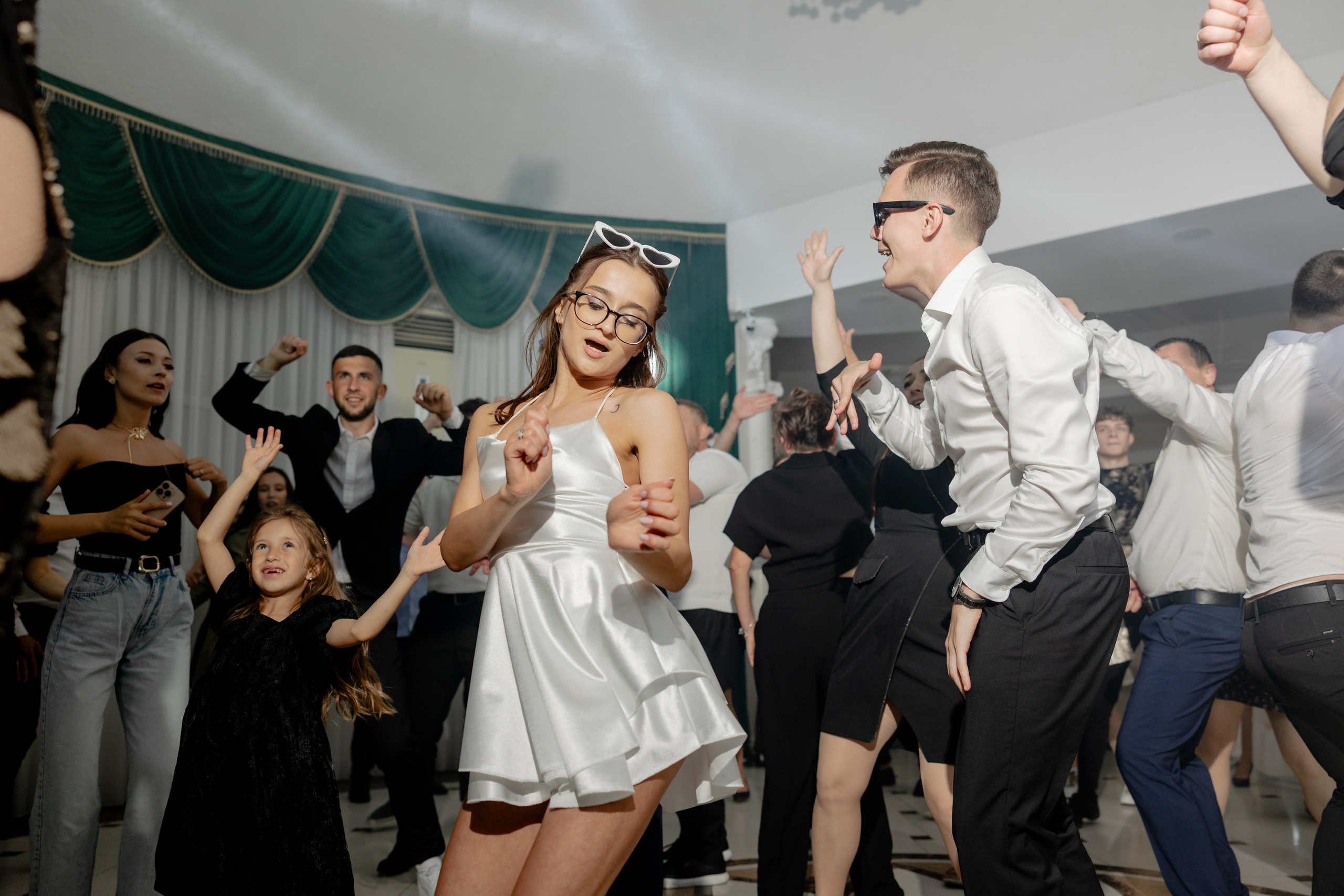 Cristian & Evelina. ProWed — Foto Video Moldova