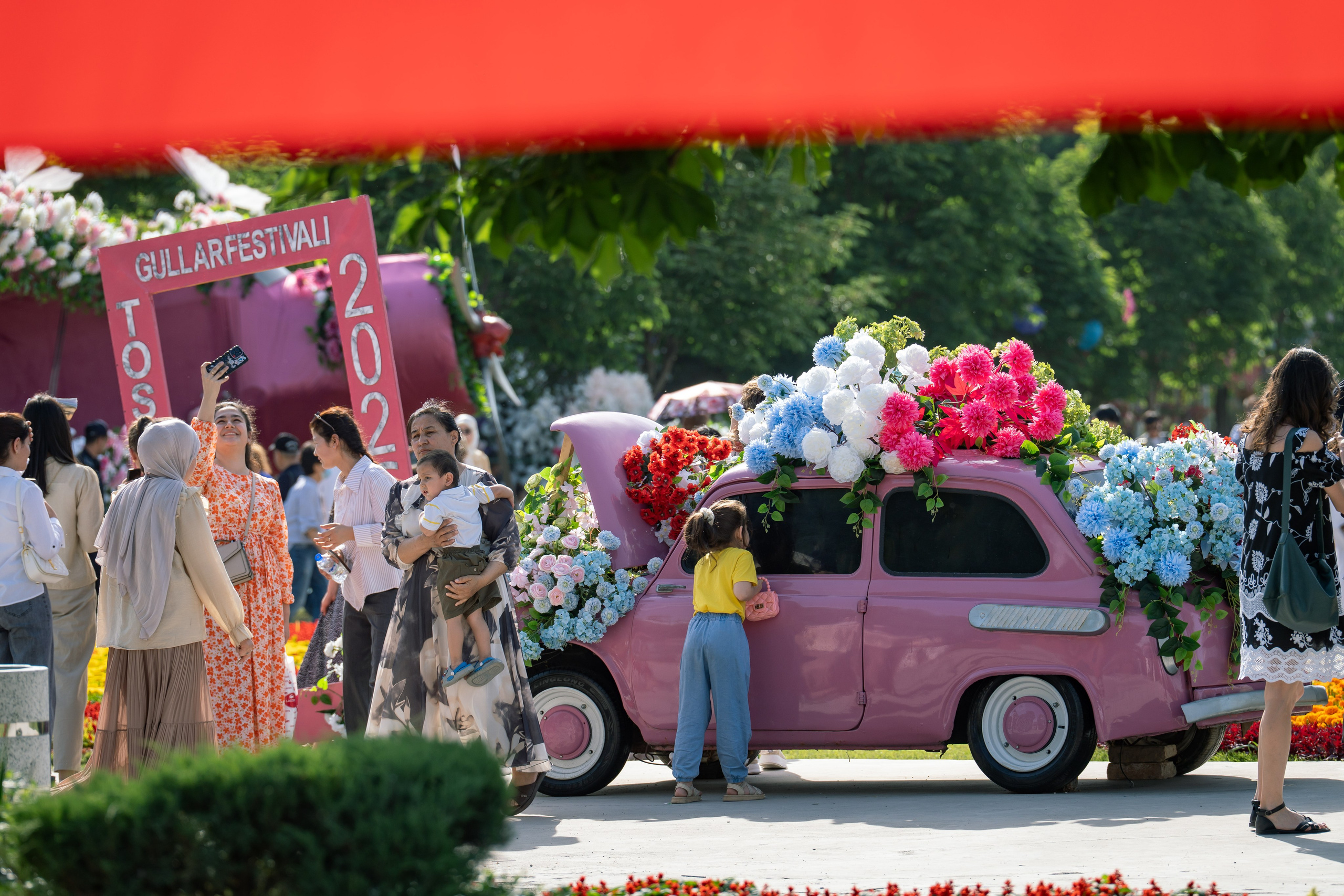 Flower Fest 2026