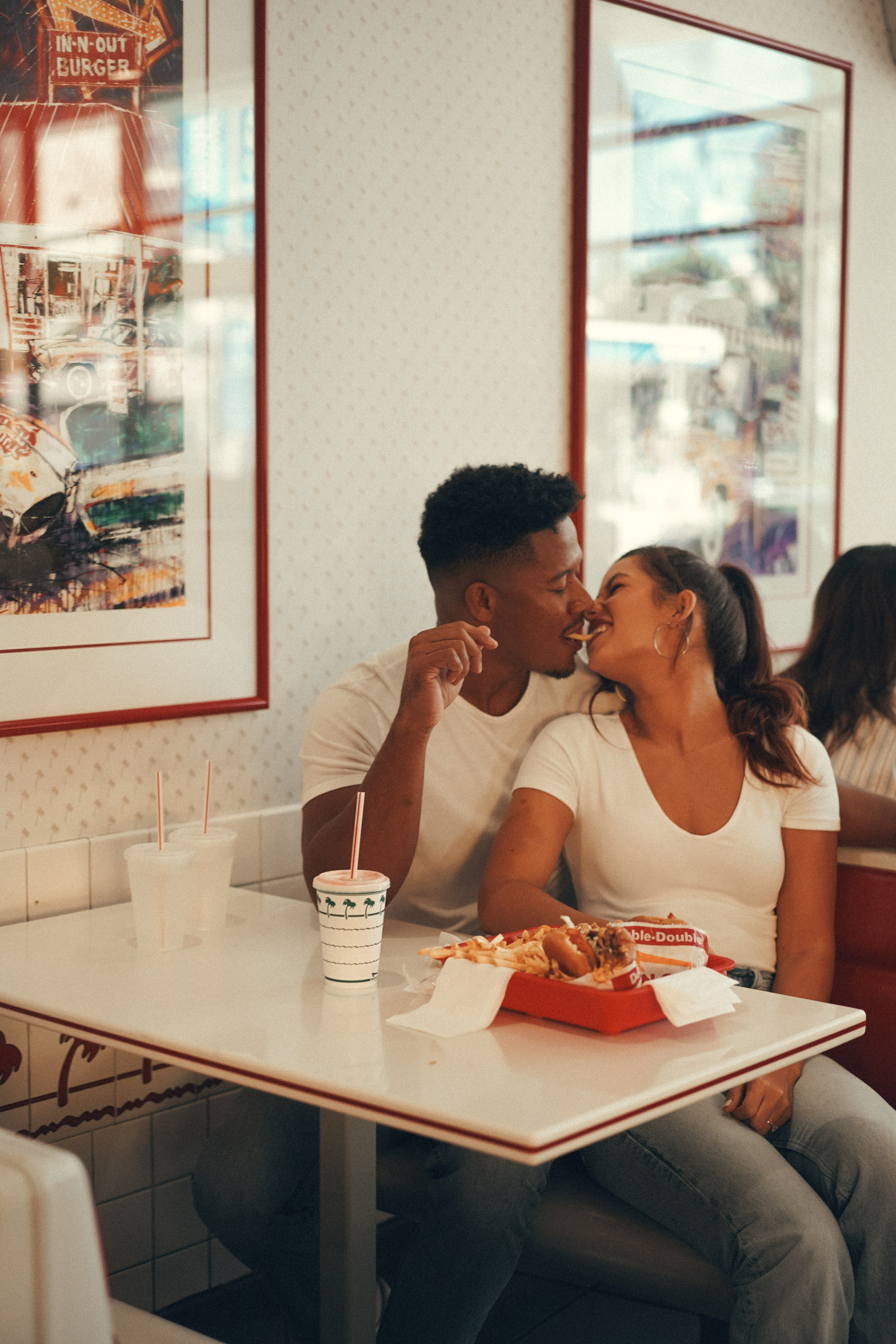 Love story photoshoot. Engagement photoshoot. Couple photoshoot. Malibu. Family photoshoot, Get away photoshoot in California. Beautiful love story photoshoot.