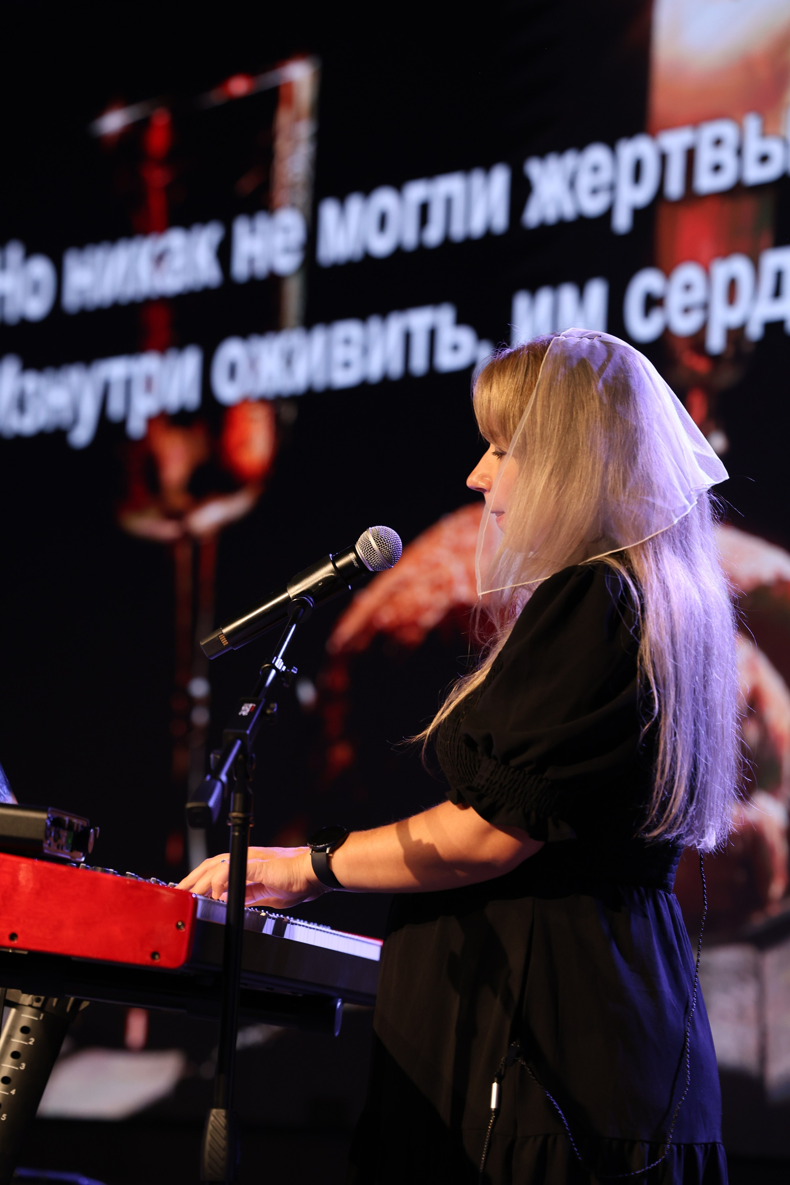 Remembrance of Jesus Christ’s Death 6-20-25. Smirna Christian Church