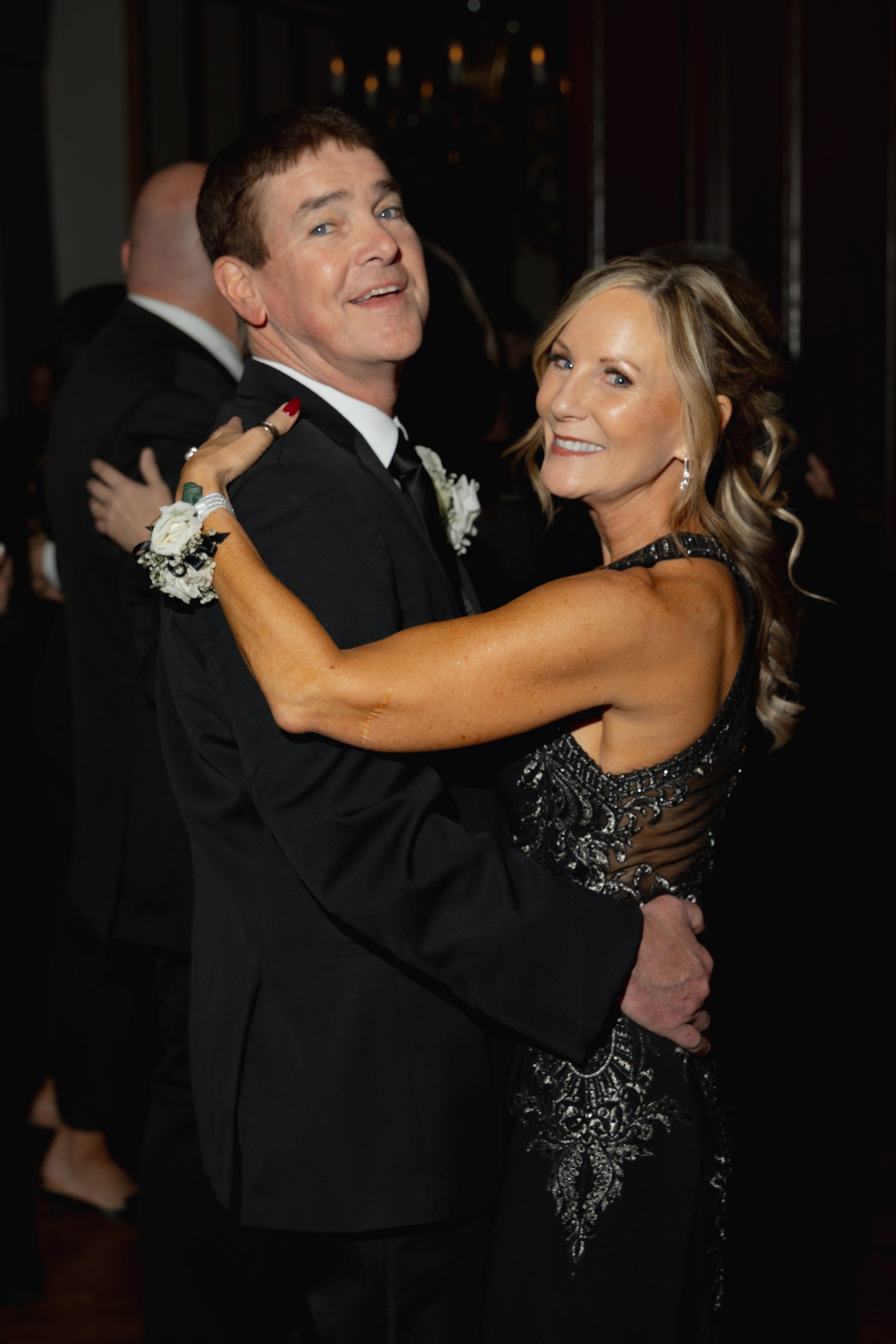 Jack and Maggie. Anna Krasnova Wedding photographer