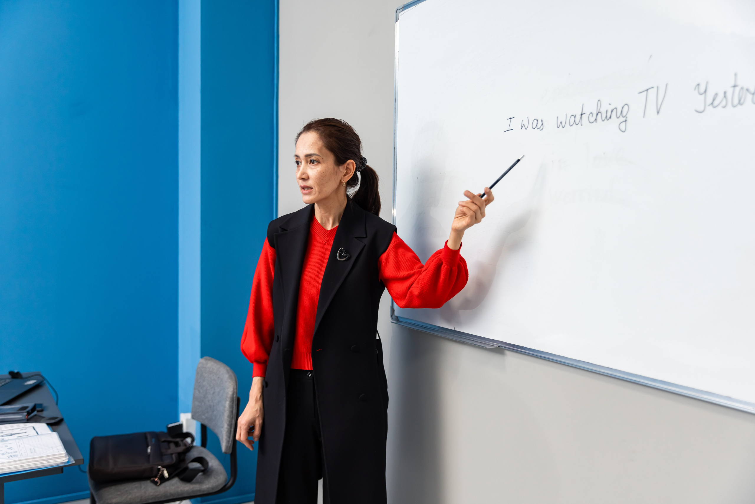 Коммерческая фотосъёмка. Яркие моменты, запечатленные в каждом кадре