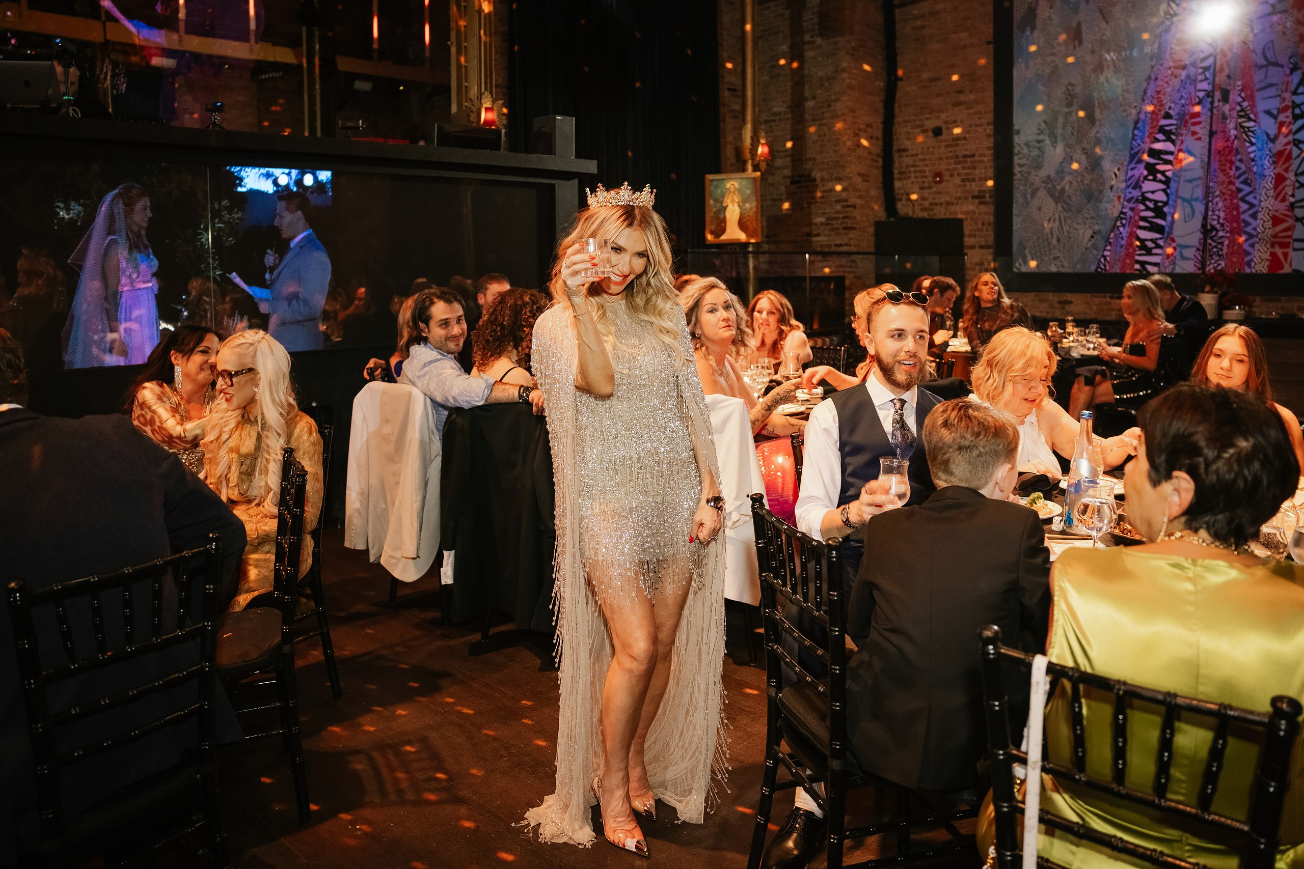 Tali’s Birthday Party 05,08,2026. Wedding family event photographer in Chicago Nick Yushevich