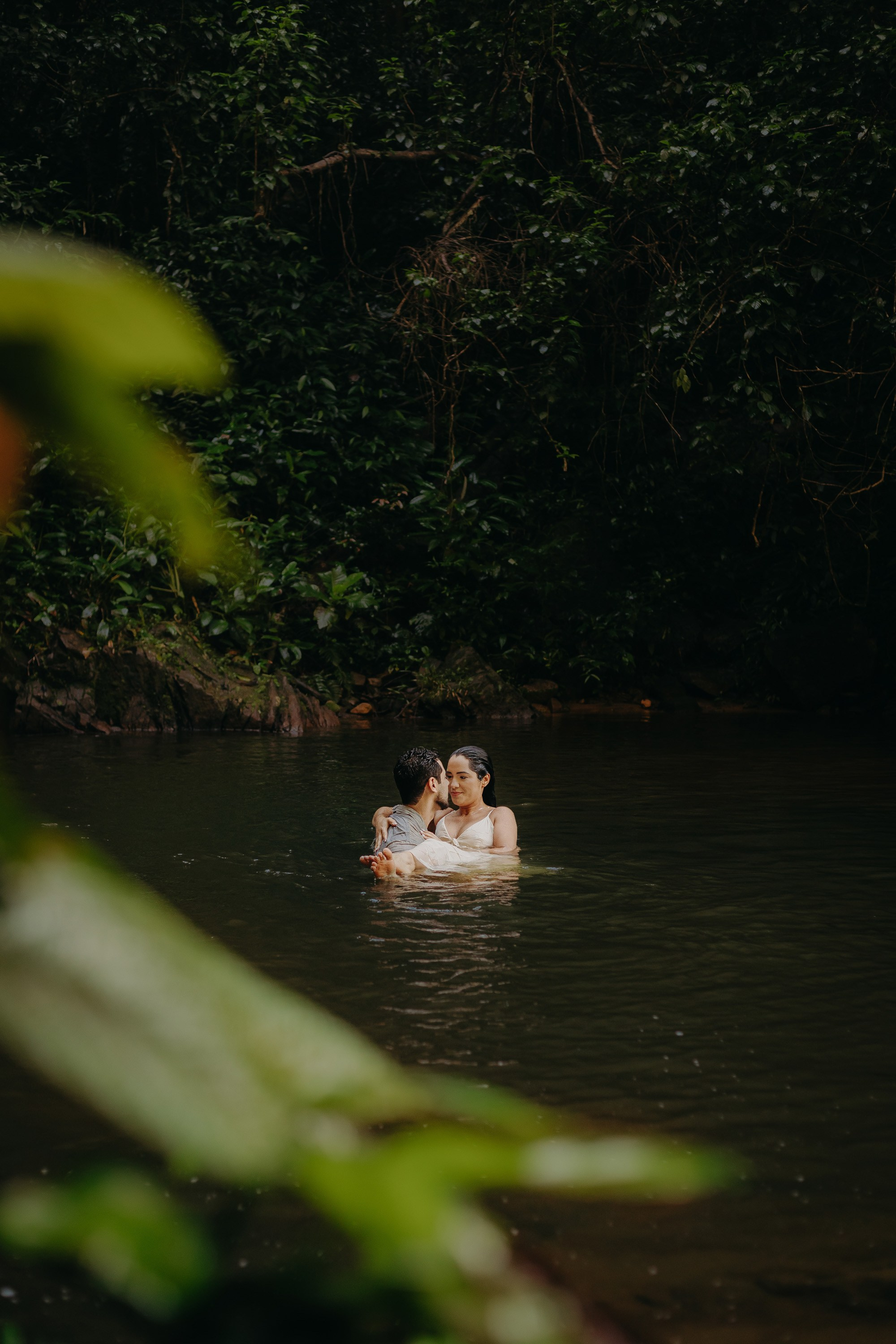 Luara & Gabriel. Fotógrafos de Casamento na Bahia: Elart Fotografia