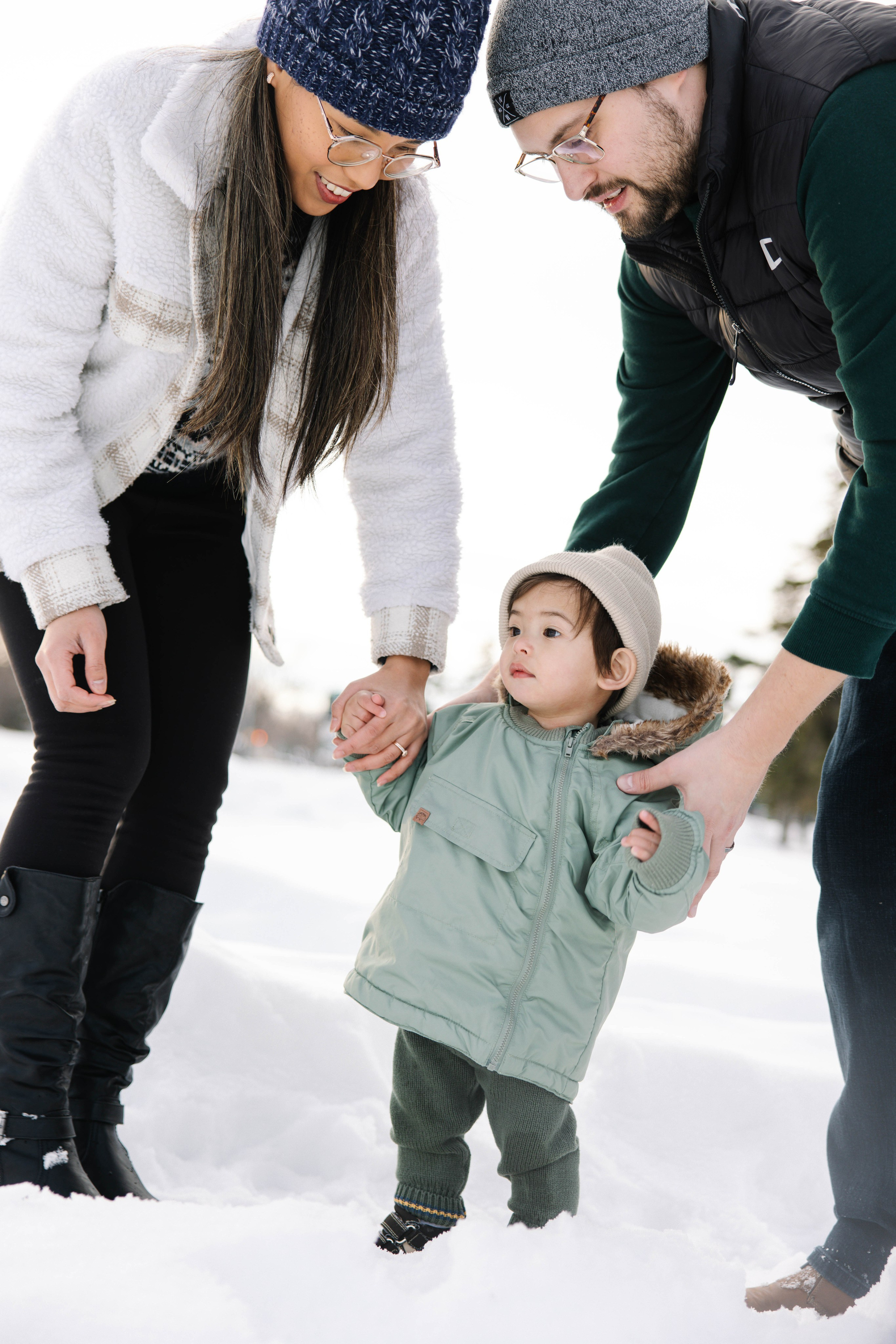 Kiah & Family. Wedding photography and videography in Regina, Saskatchewan