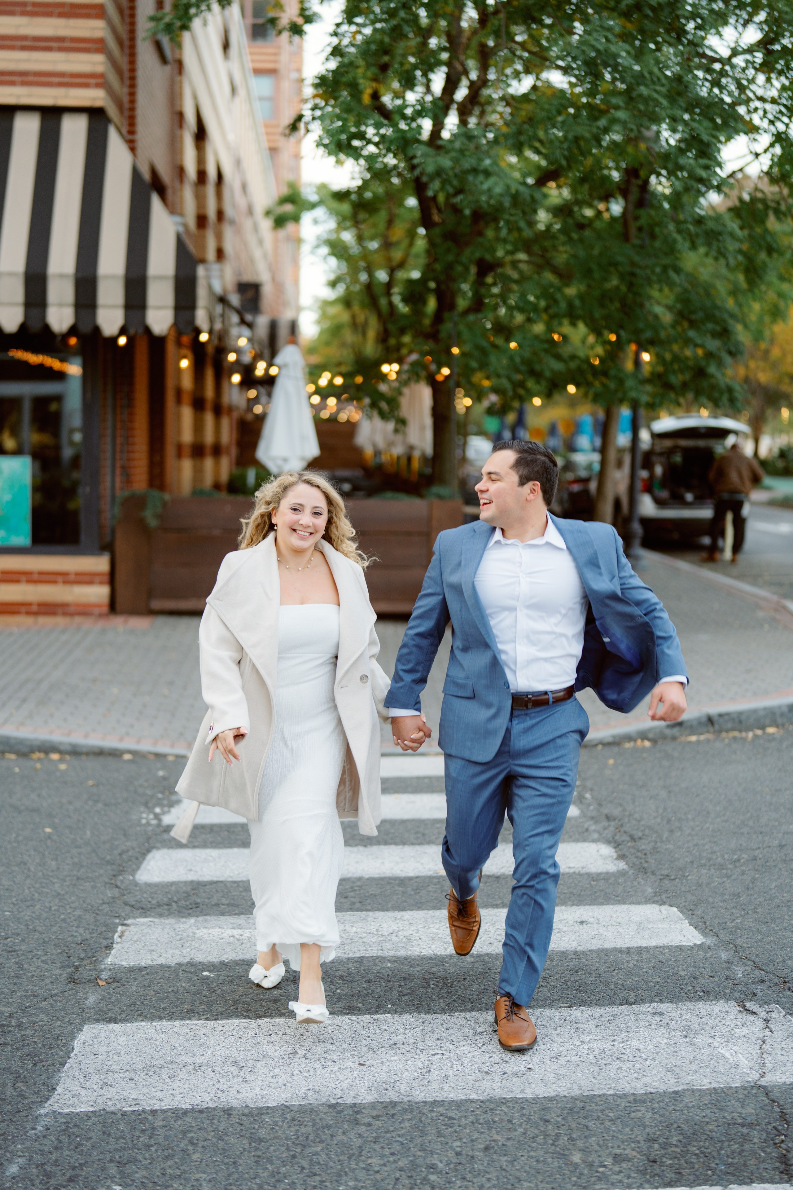 Heather and Mike. Wedding photographer and videographer New York | New Jersey