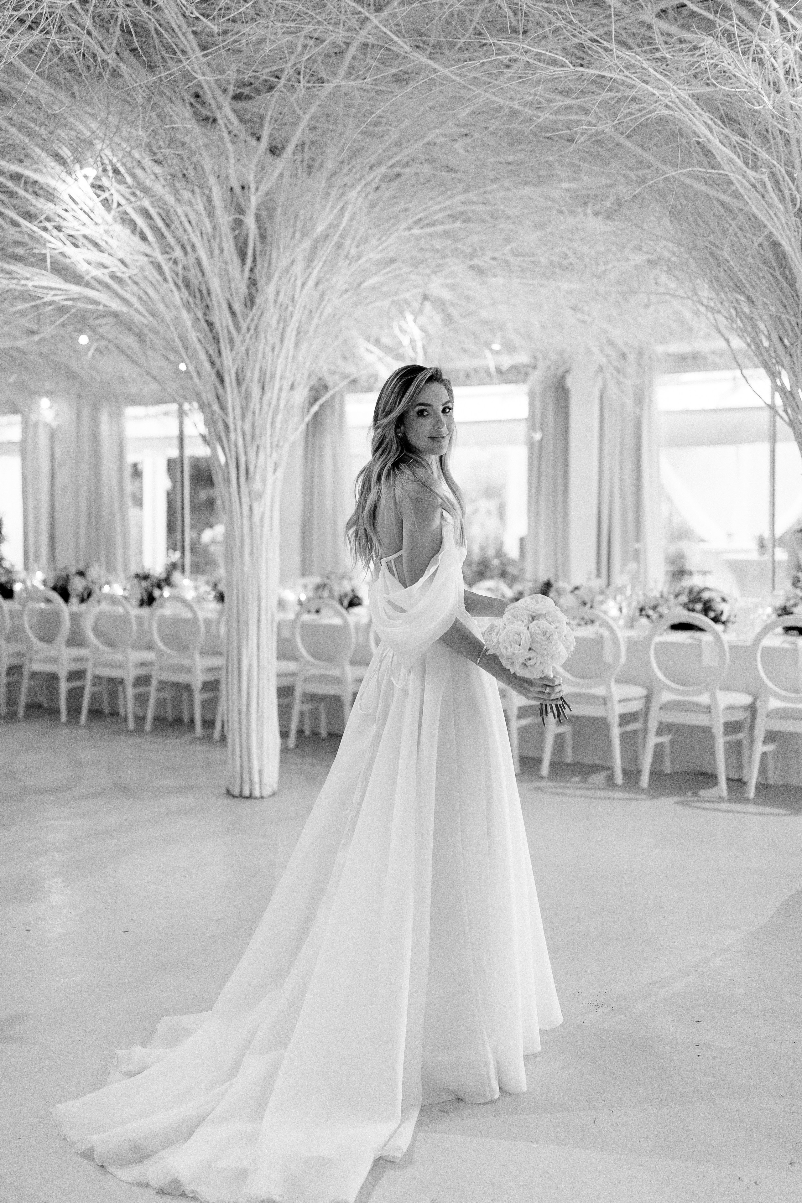 Wedding in Prague’s heart