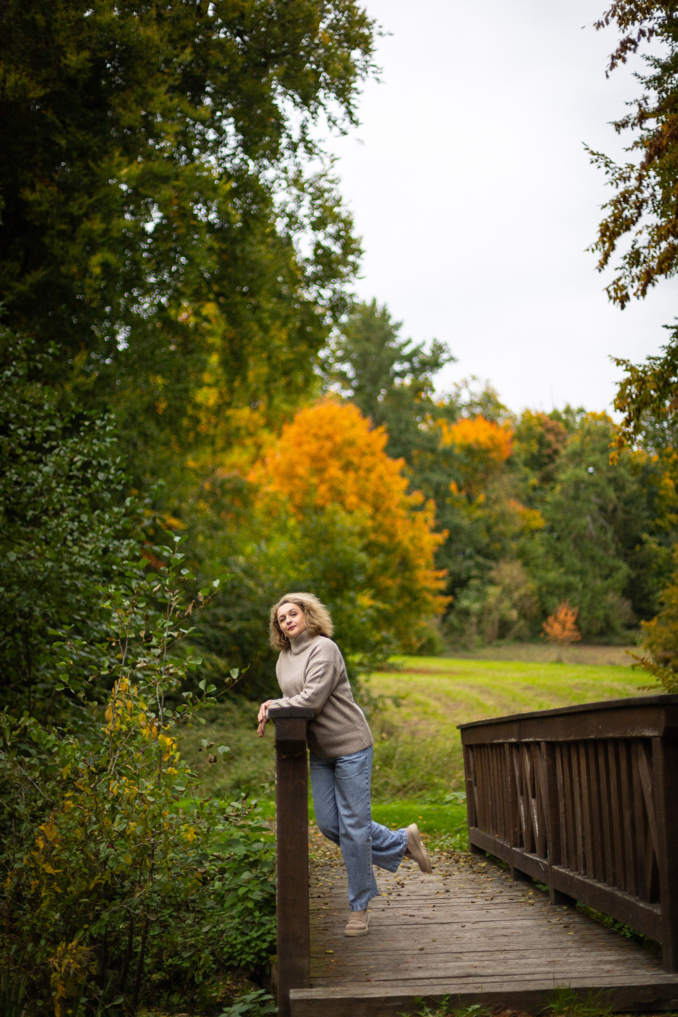 Autumn photos. PHOTOgrapher Germany MARBURG