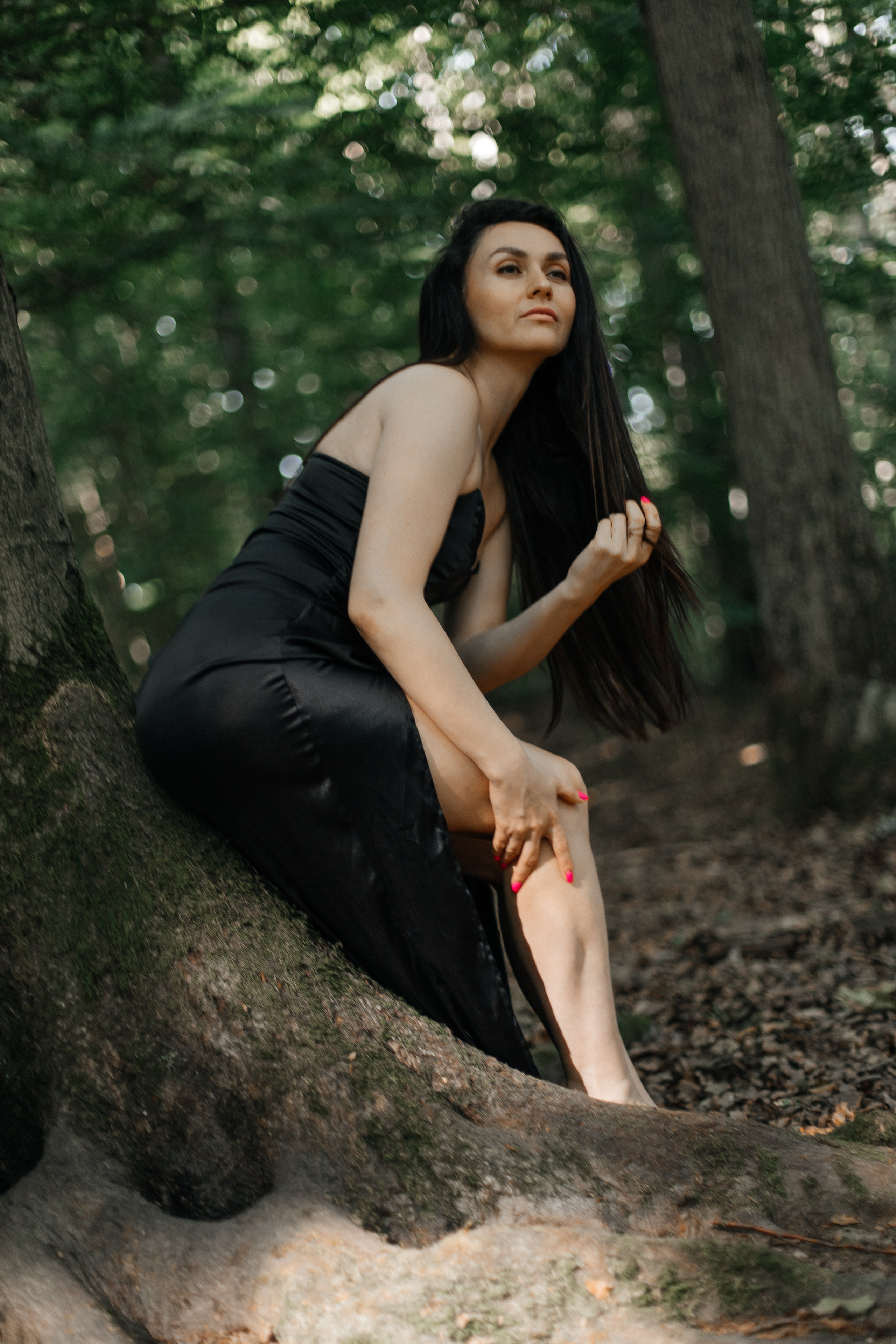 Olga — August 2025. PHOTOgrapher Germany MARBURG