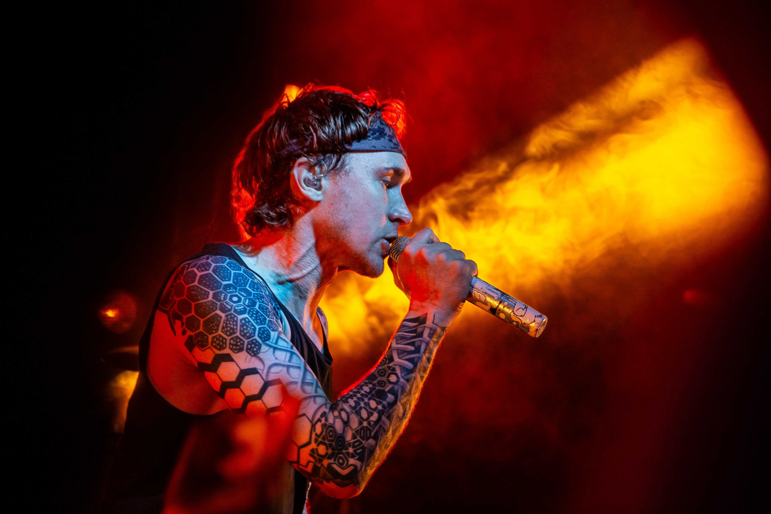 SLOT. Photographer Julia Makoveeva