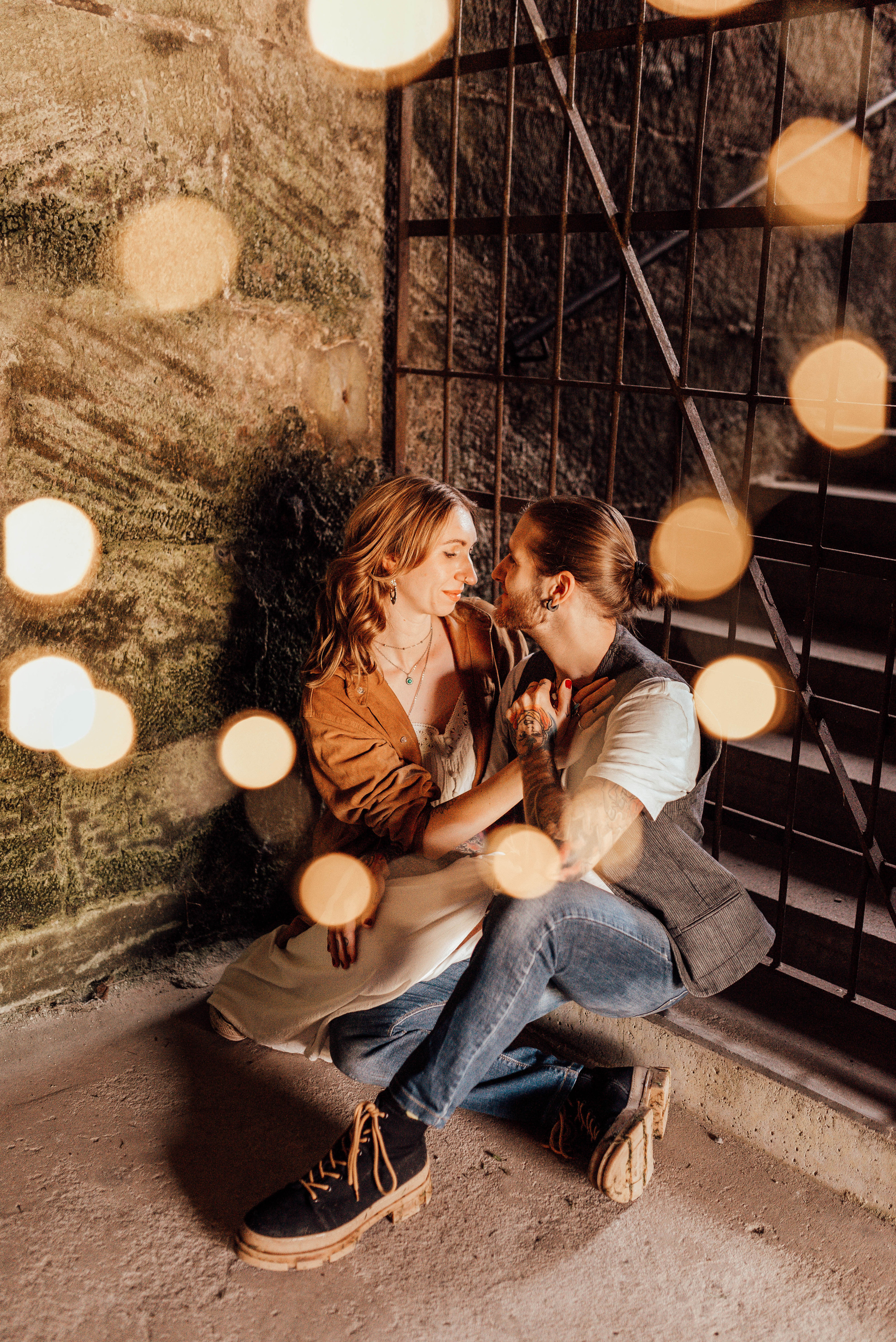 Light of your love | Paarshooting in Lichtenau. Фотограф в Нюрнберге Ирина Менерт из Ансбаха