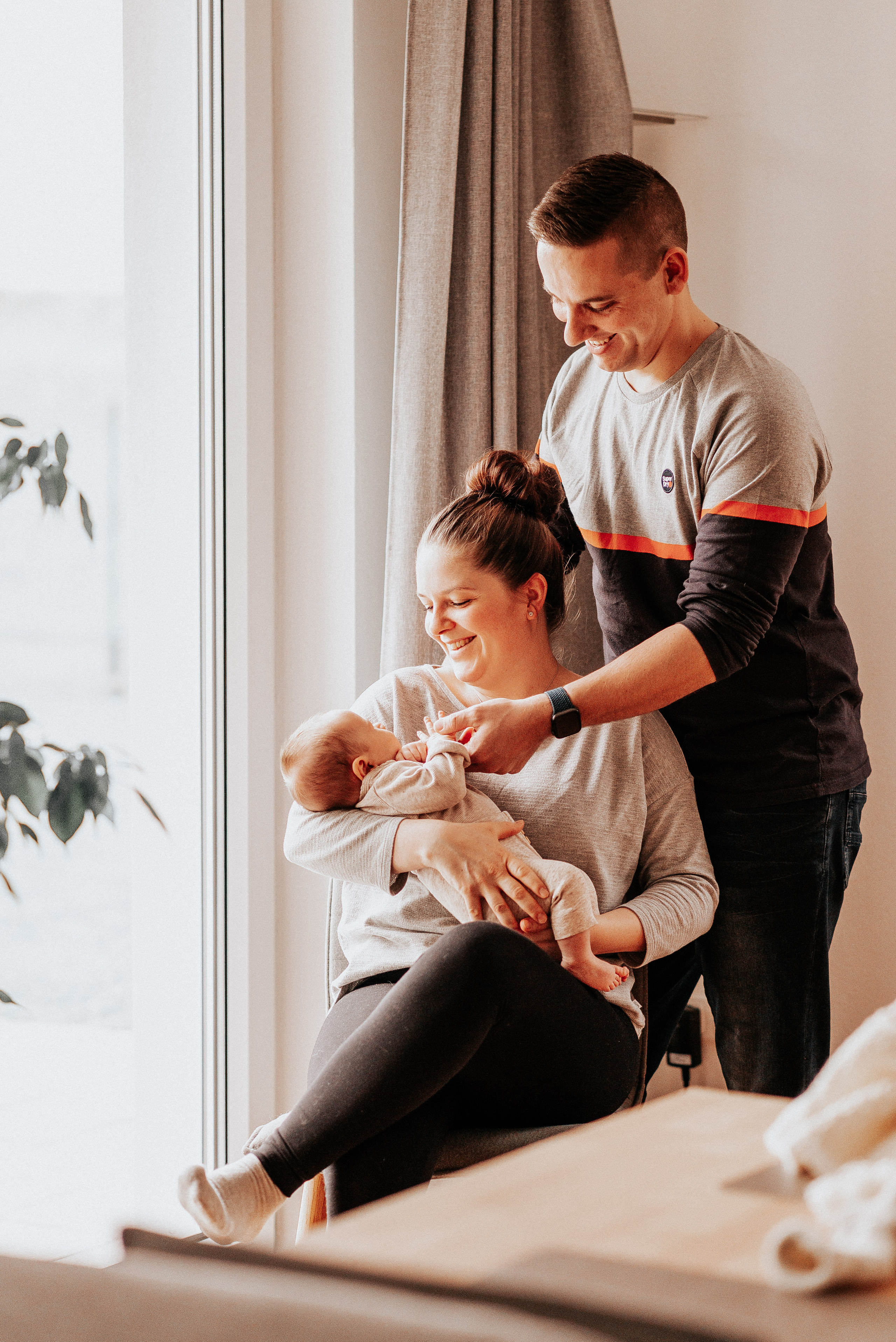 #STAYHOME. Fotografin Ansbach - Paare | Hochzeit | After Wedding