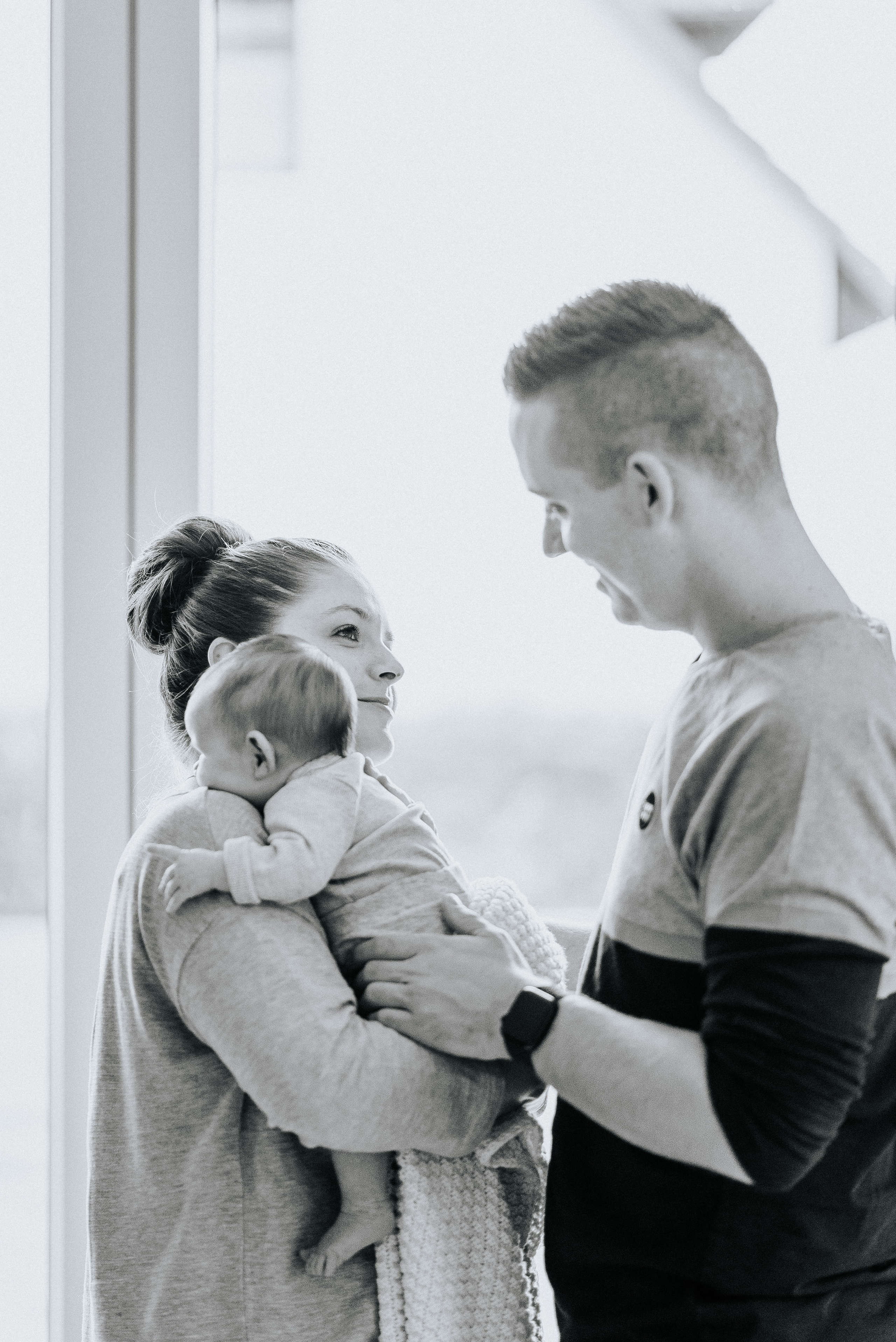 #STAYHOME. Fotografin Ansbach - Paare | Hochzeit | After Wedding