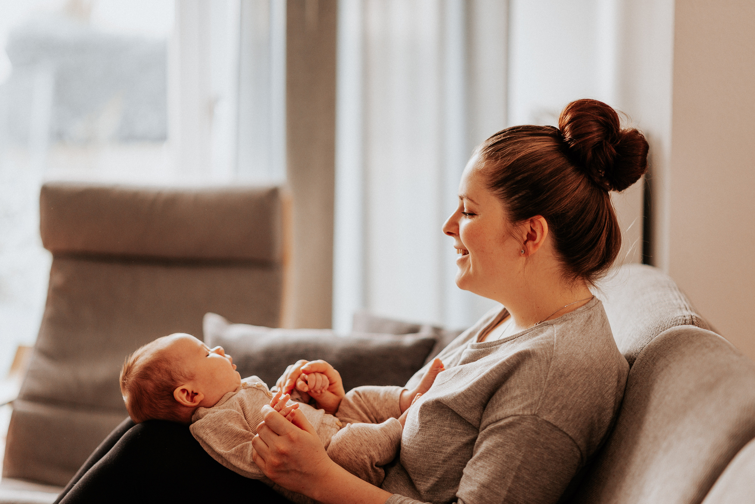 #STAYHOME. Fotografin Ansbach - Paare | Hochzeit | After Wedding