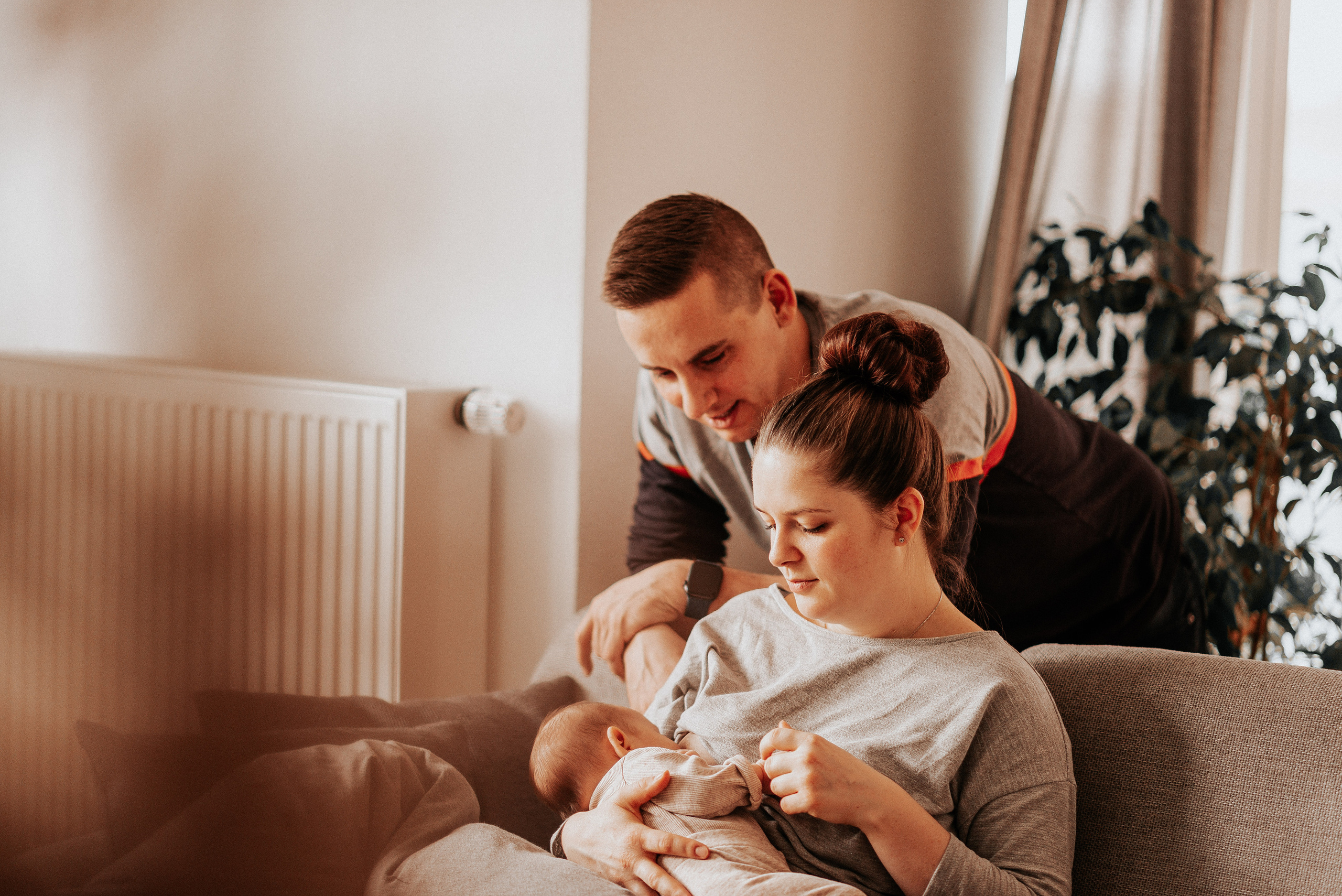 #STAYHOME. Fotografin Ansbach - Paare | Hochzeit | After Wedding