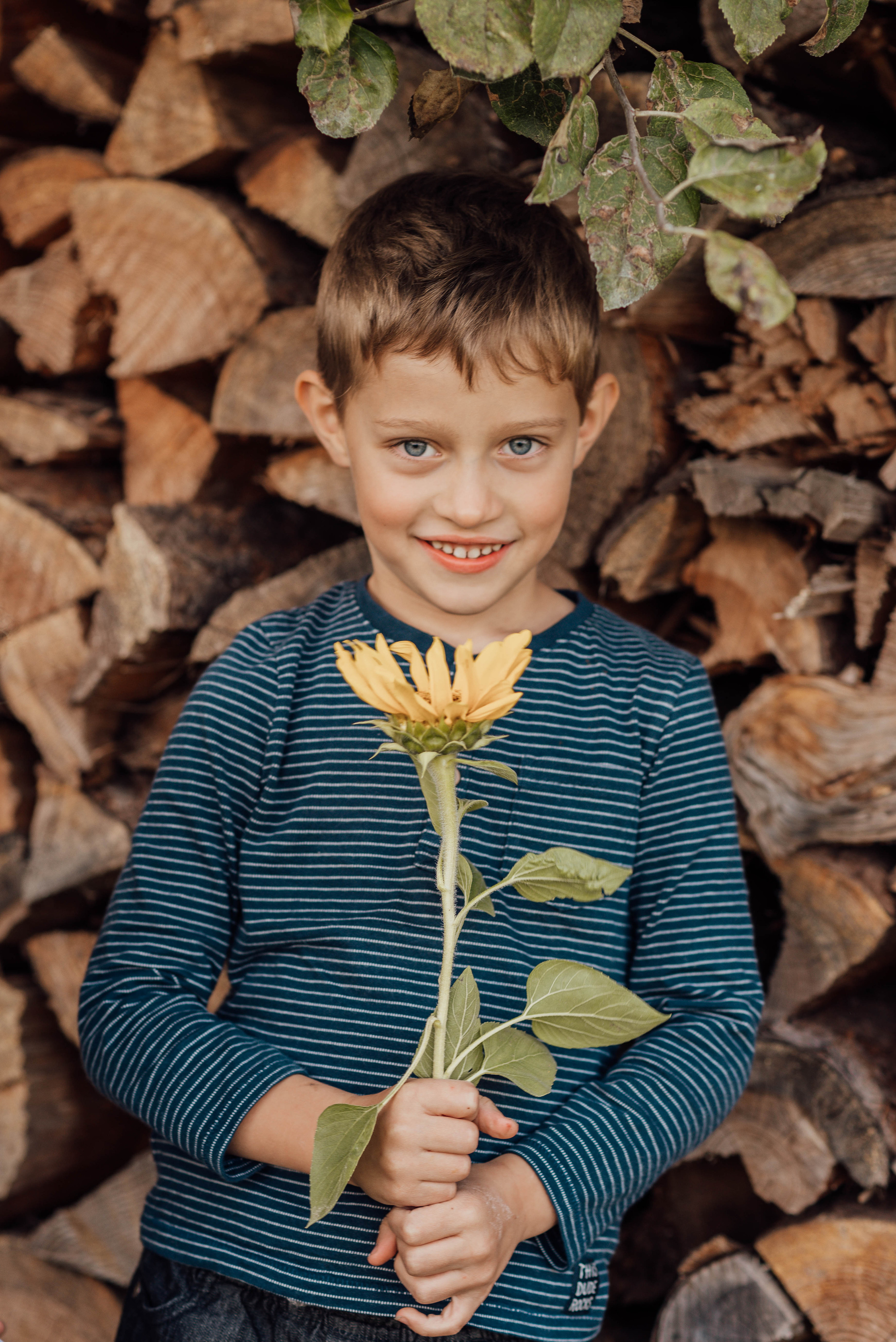 EINSCHULUNG. Фотограф в Нюрнберге Ирина Менерт из Ансбаха
