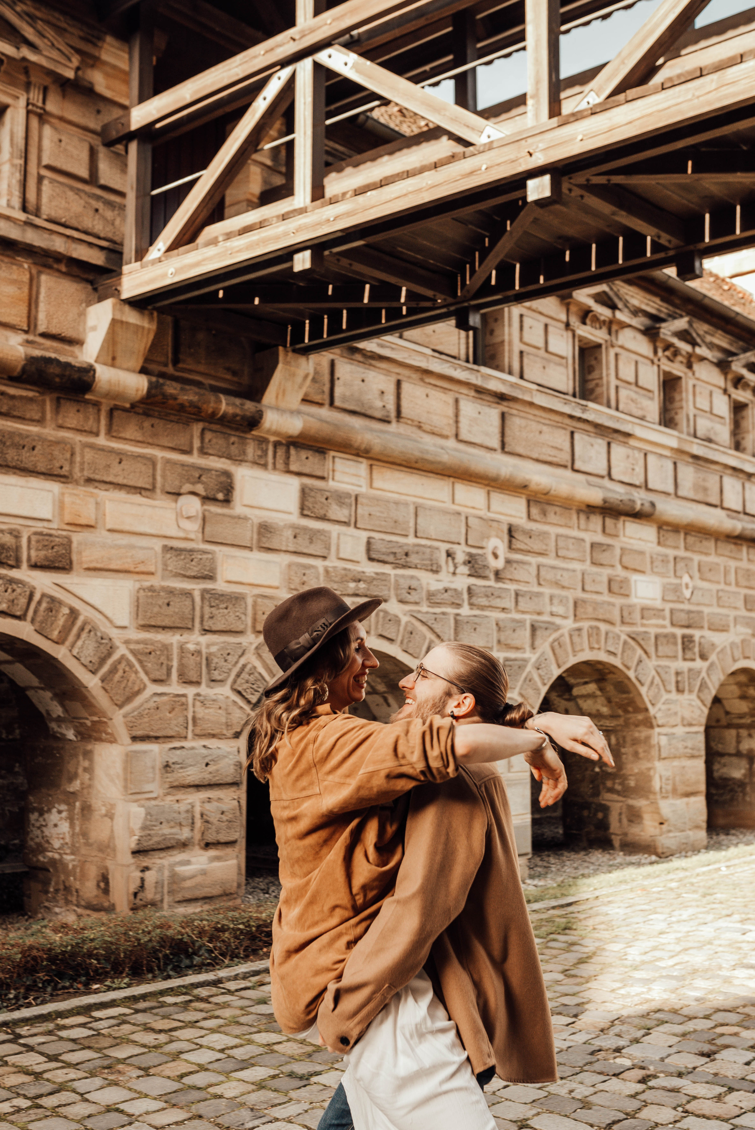 Light of your love | Paarshooting in Lichtenau. Фотограф в Нюрнберге Ирина Менерт из Ансбаха