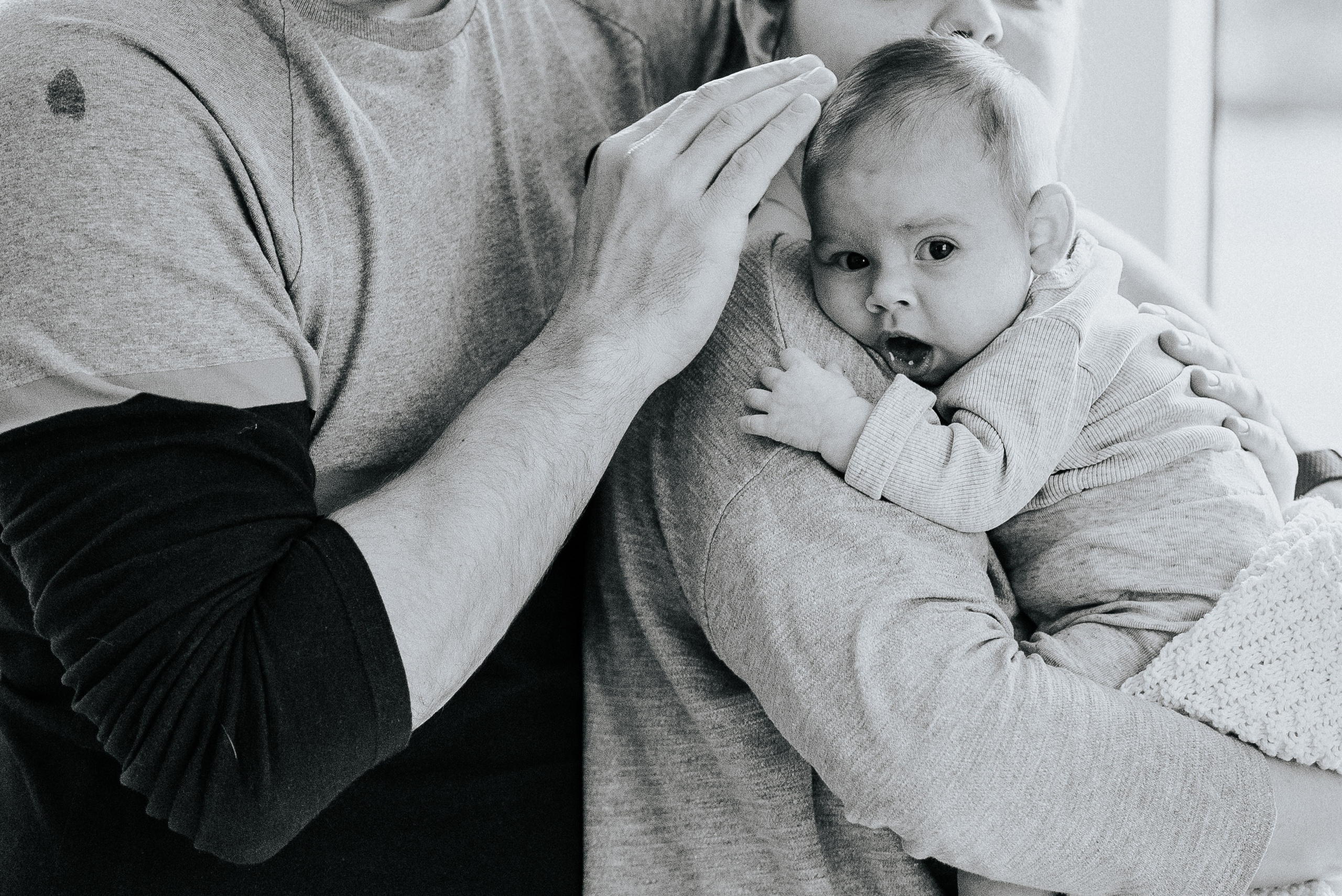 #STAYHOME. Fotografin Ansbach - Paare | Hochzeit | After Wedding