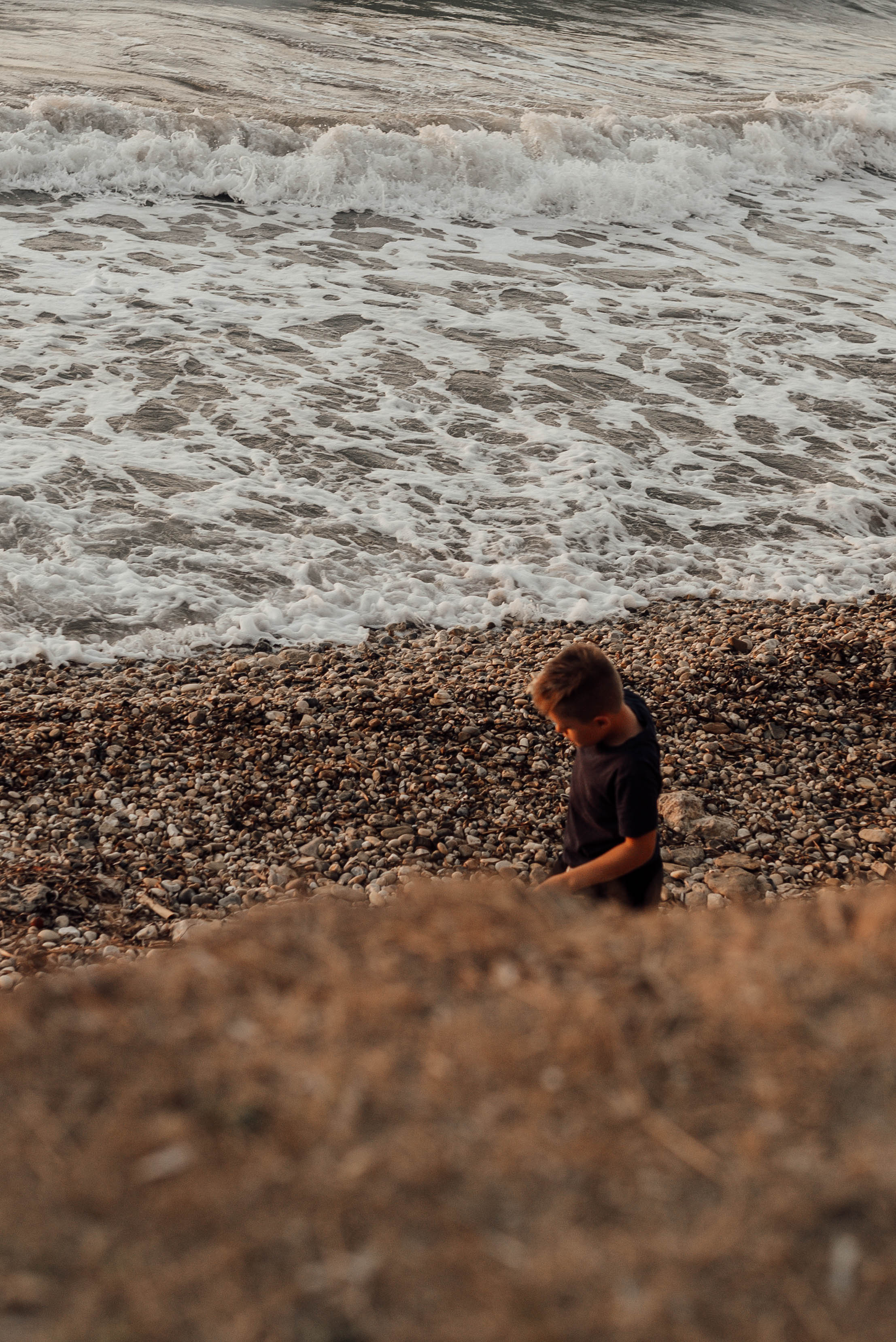 VITAMIN SEA. Photographer in Nuremberg Irina Mehnert from Ansbach