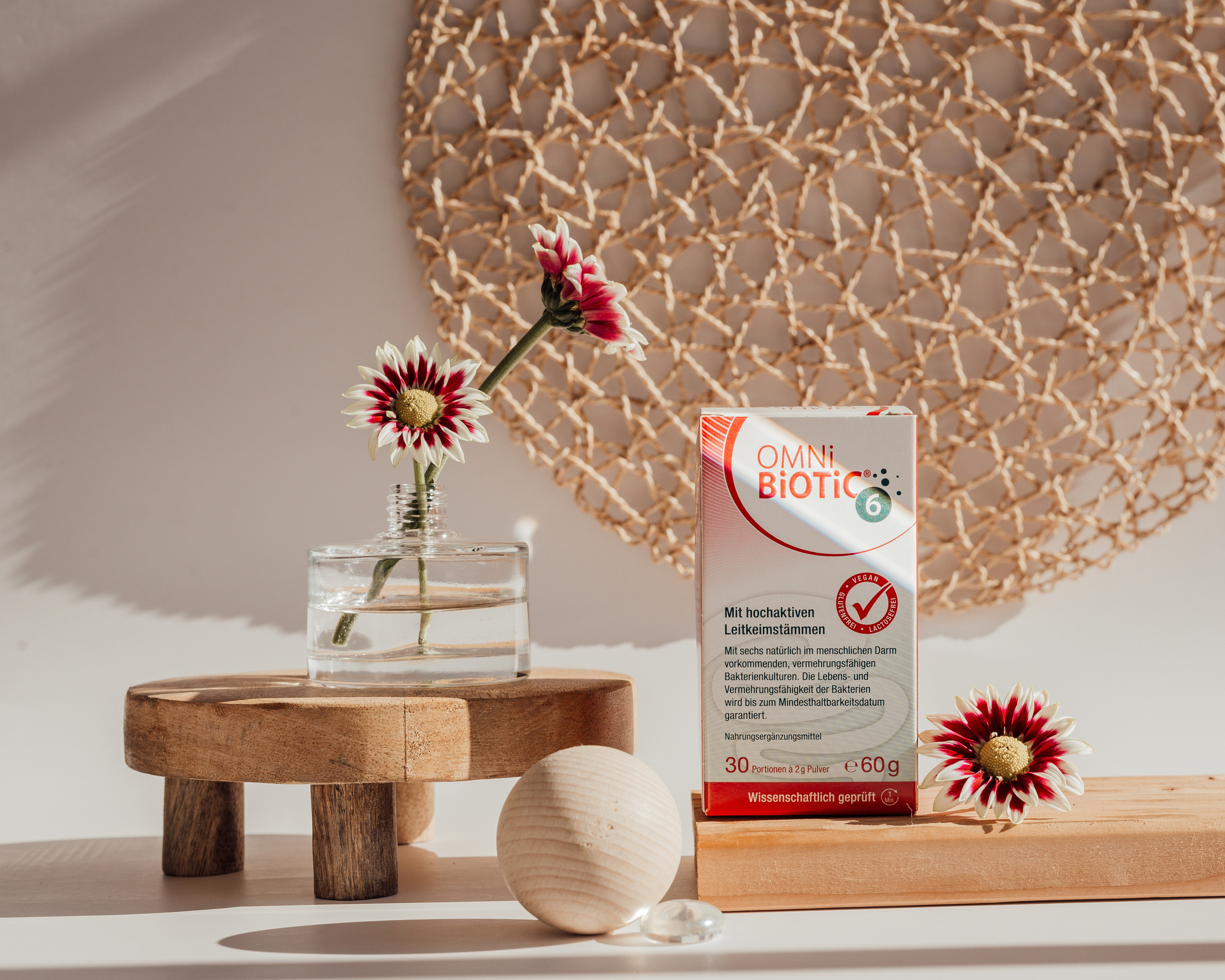 Produktshooting für Weigel Apotheke. Fotografin Ansbach - Paare | Hochzeit | After Wedding