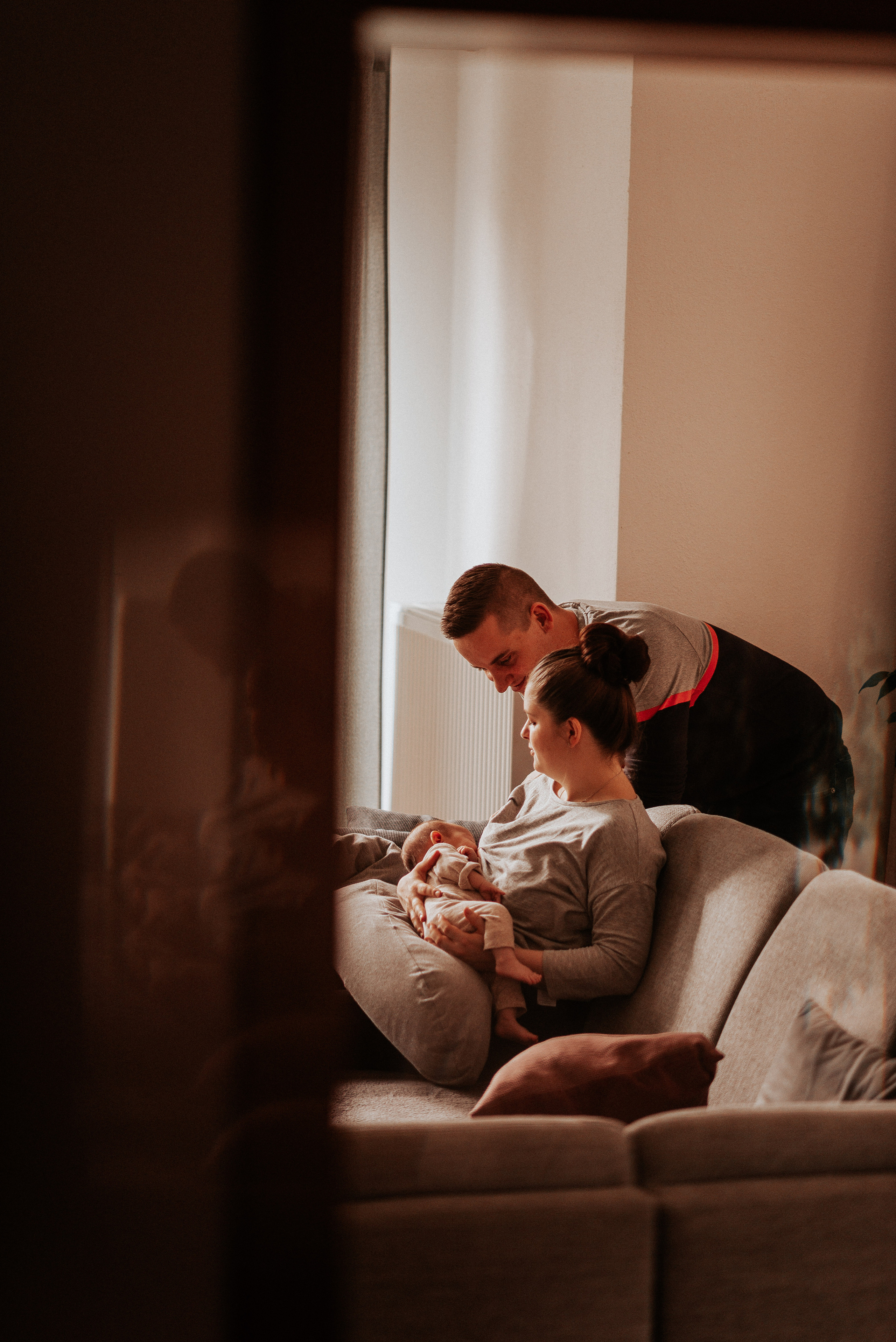 #STAYHOME. Fotografin Ansbach - Paare | Hochzeit | After Wedding