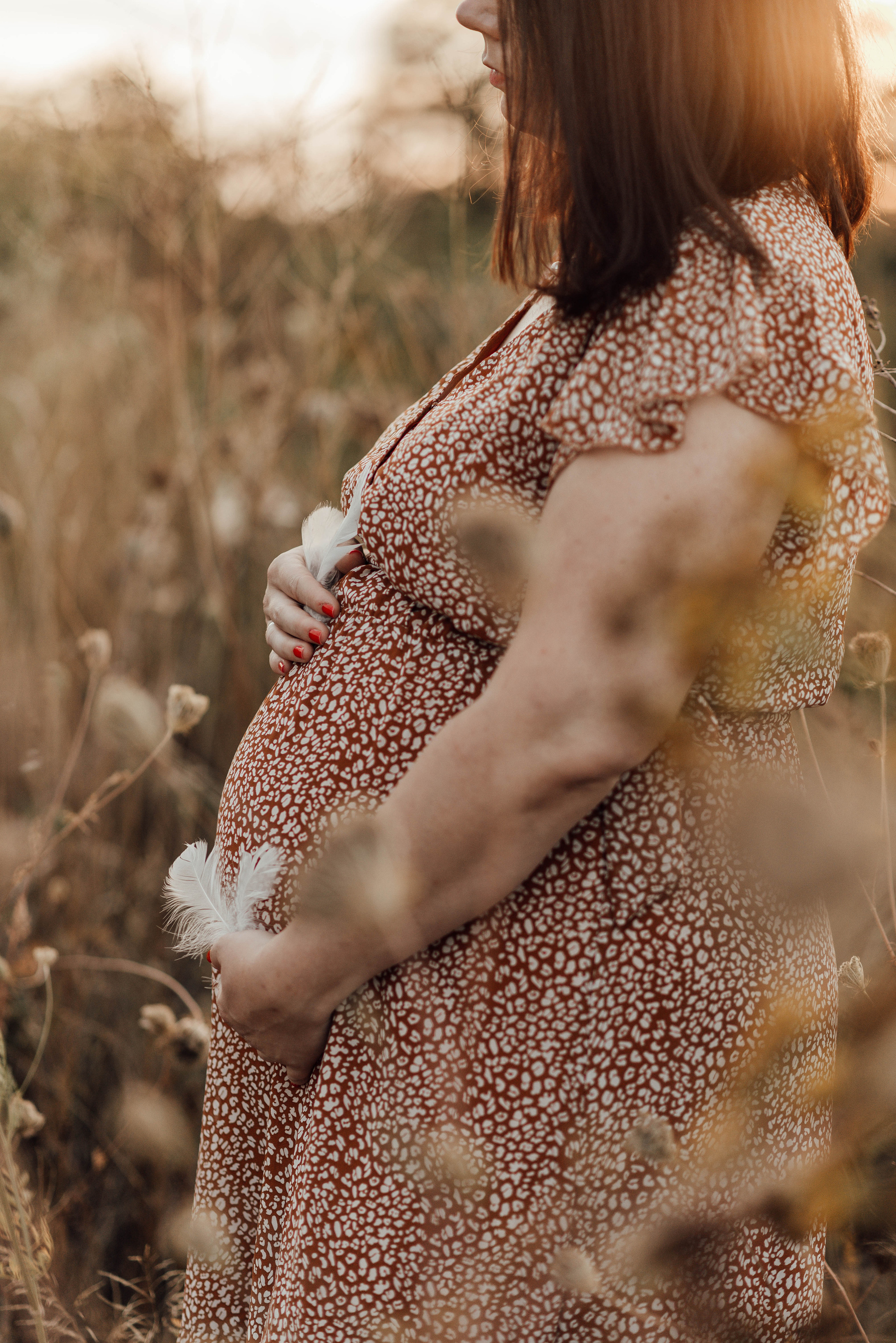 FEDERS. Fotografin Ansbach - Paare | Hochzeit | After Wedding