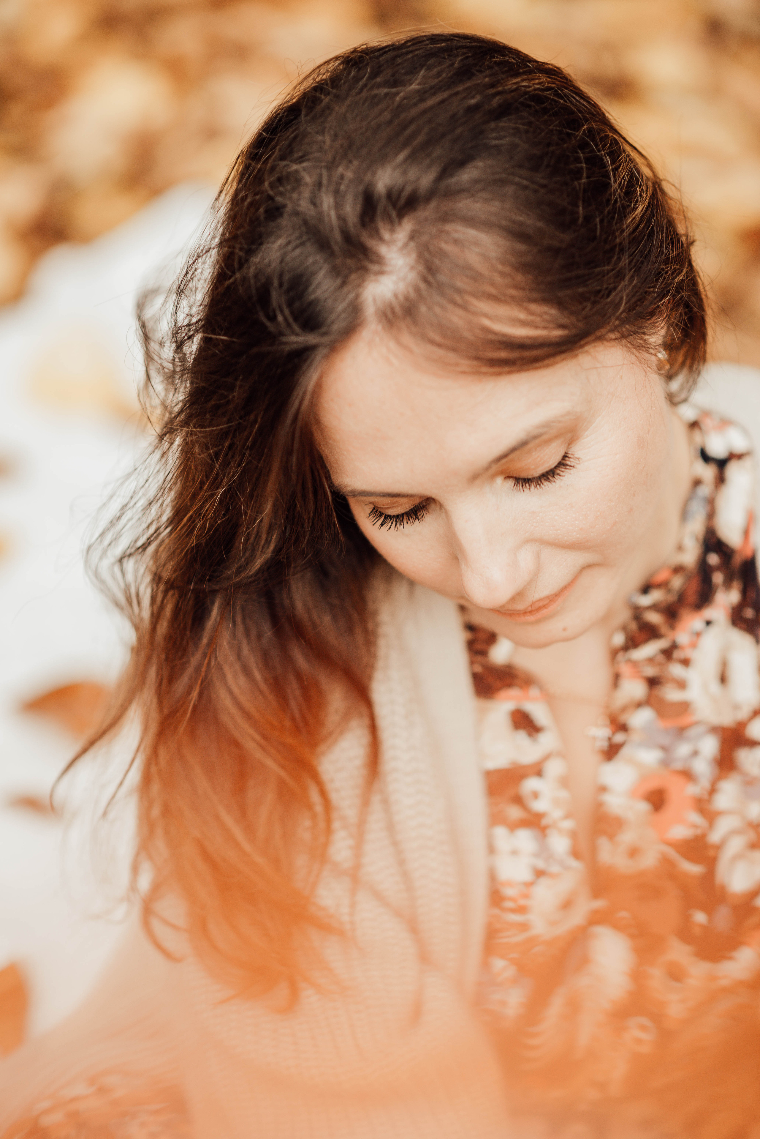 AUTUMN VIBES. Фотограф в Нюрнберге Ирина Менерт из Ансбаха