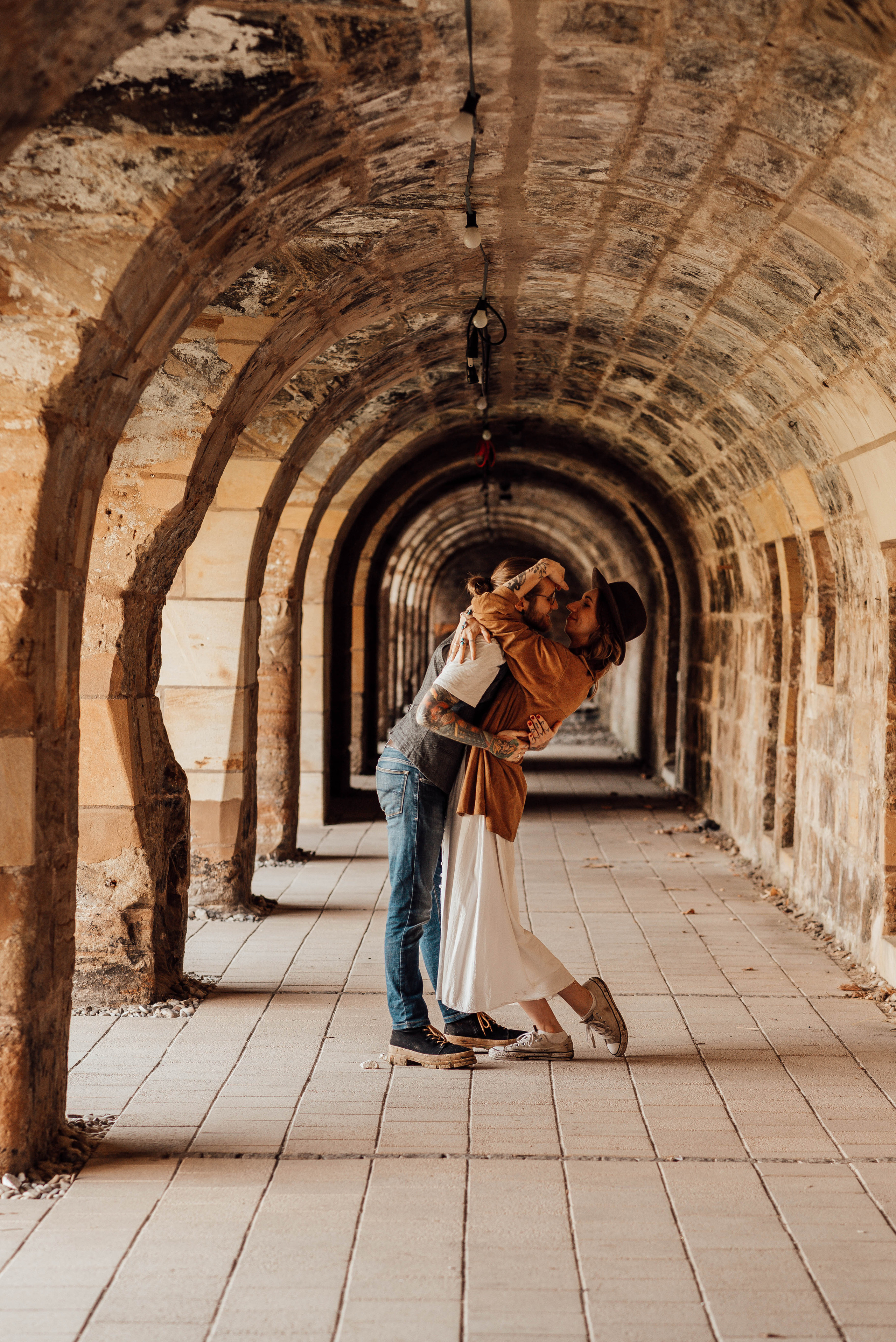 Light of your love | Paarshooting in Lichtenau. Фотограф в Нюрнберге Ирина Менерт из Ансбаха