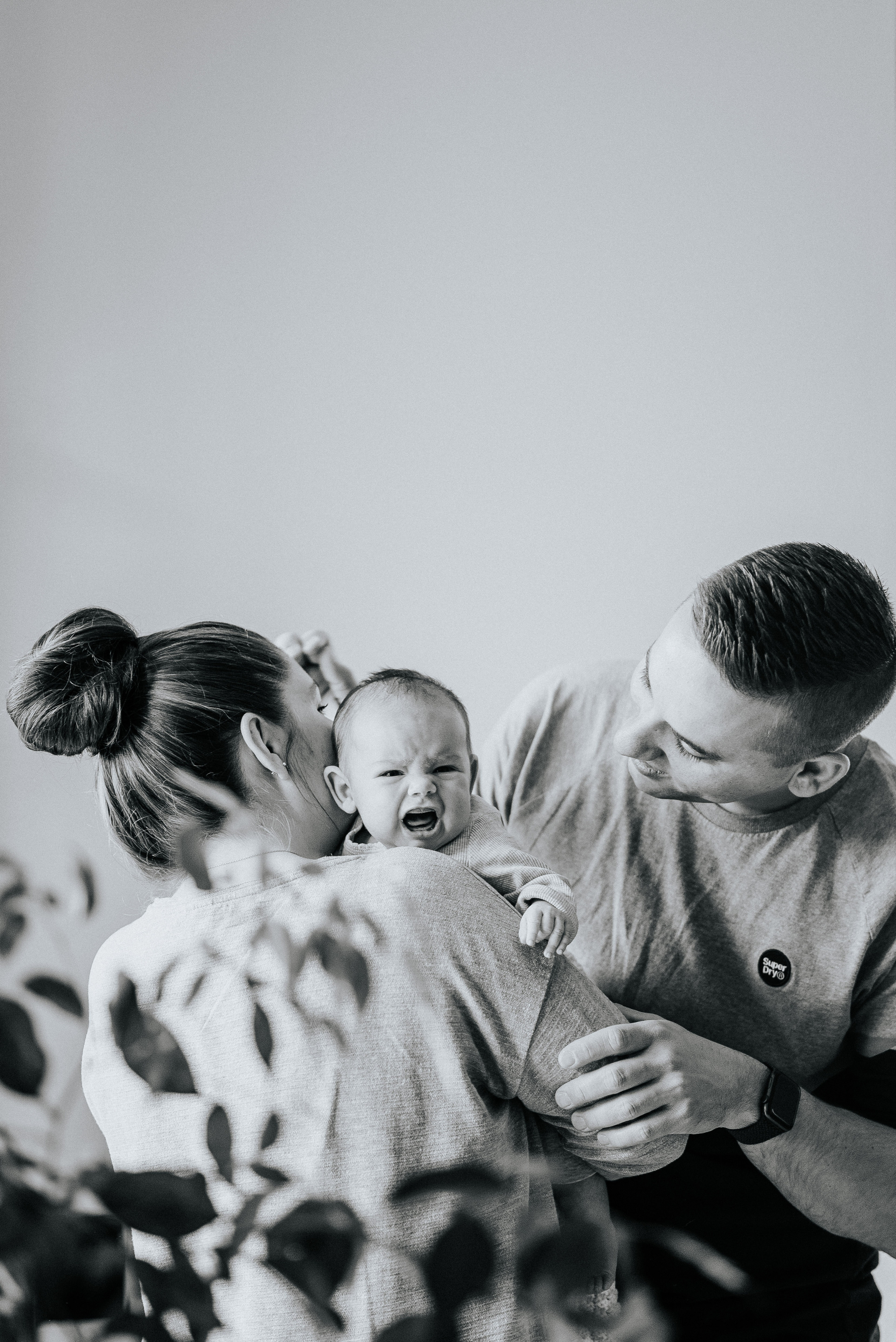 #STAYHOME. Fotografin Ansbach - Paare | Hochzeit | After Wedding