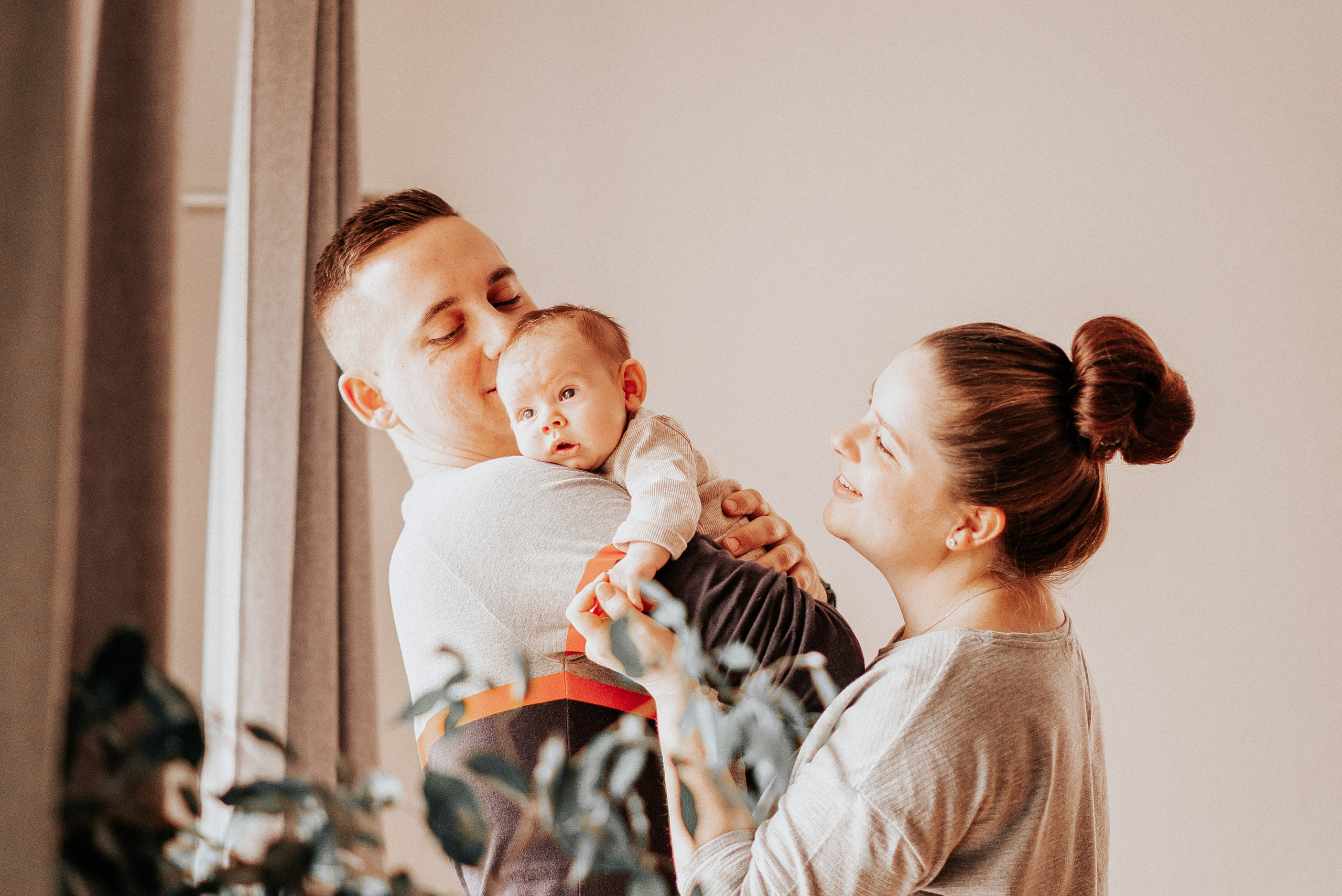 #STAYHOME. Fotografin Ansbach - Paare | Hochzeit | After Wedding