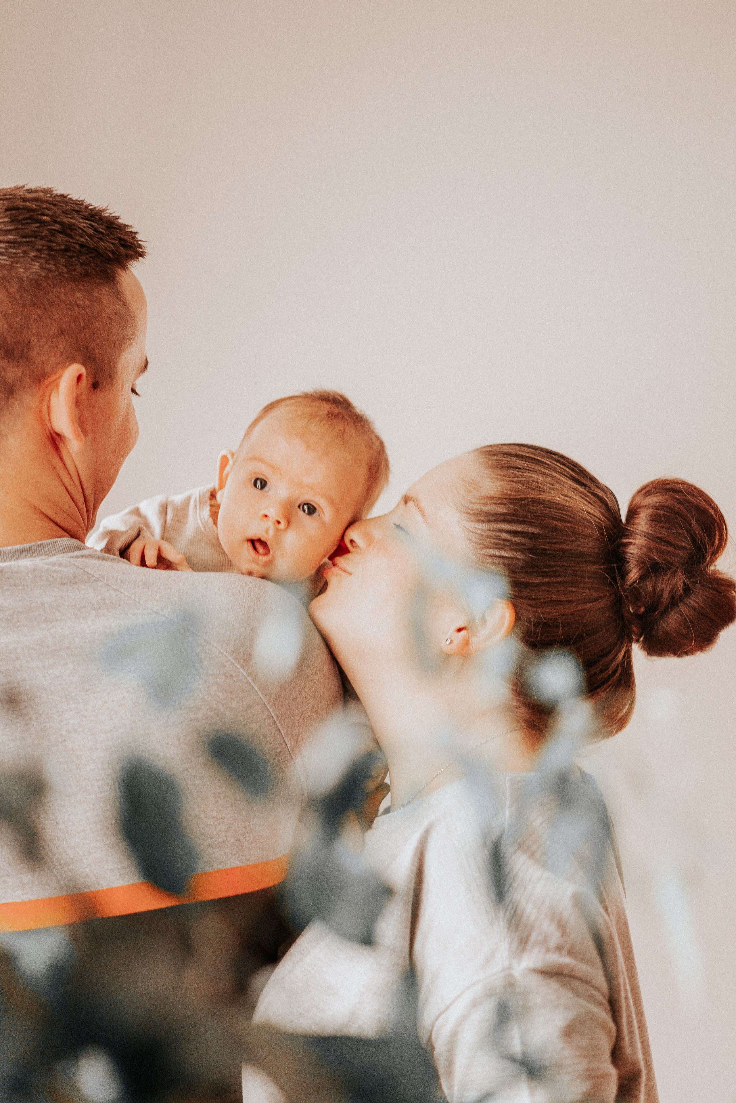 #STAYHOME. Fotografin Ansbach - Paare | Hochzeit | After Wedding
