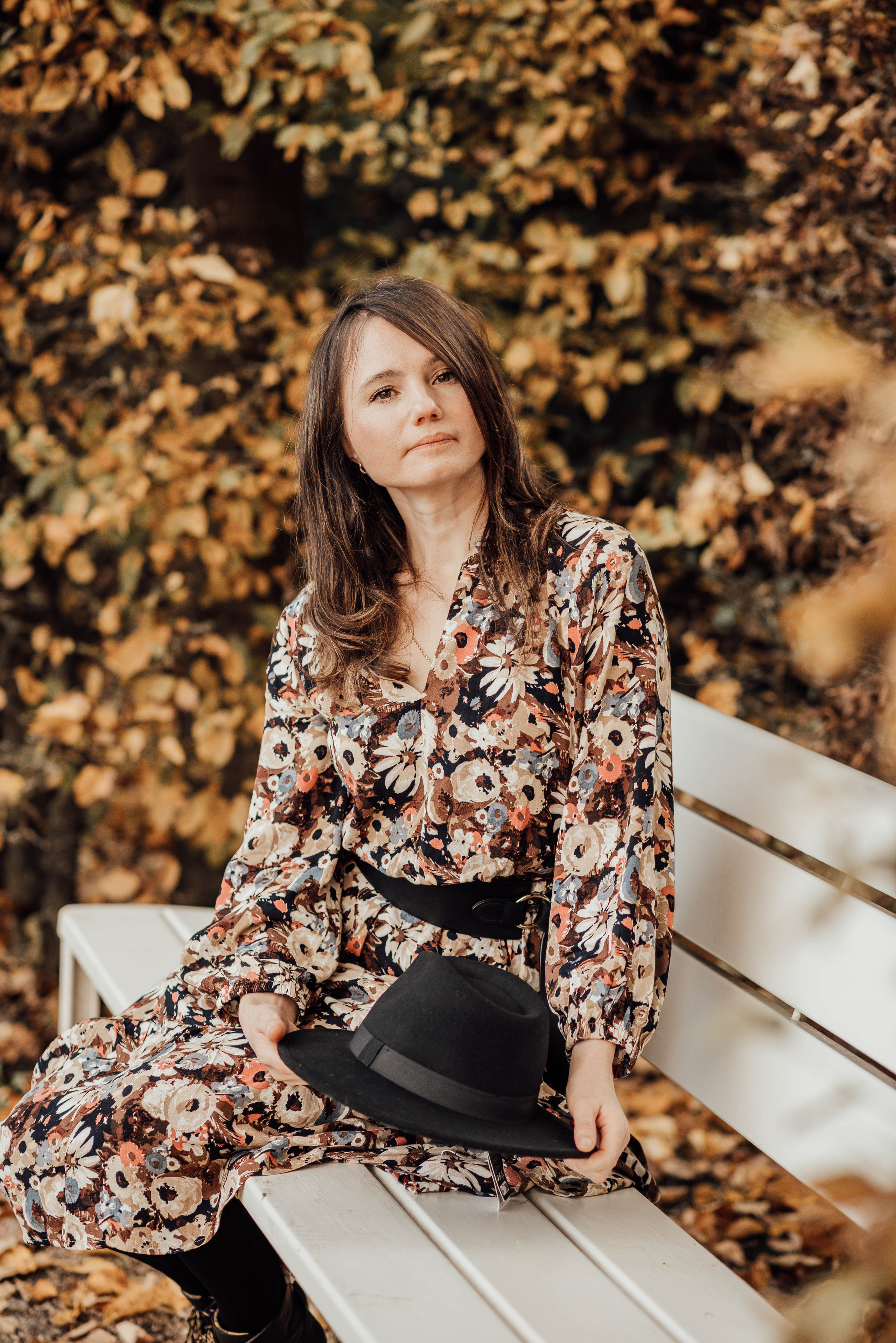 AUTUMN VIBES. Фотограф в Нюрнберге Ирина Менерт из Ансбаха