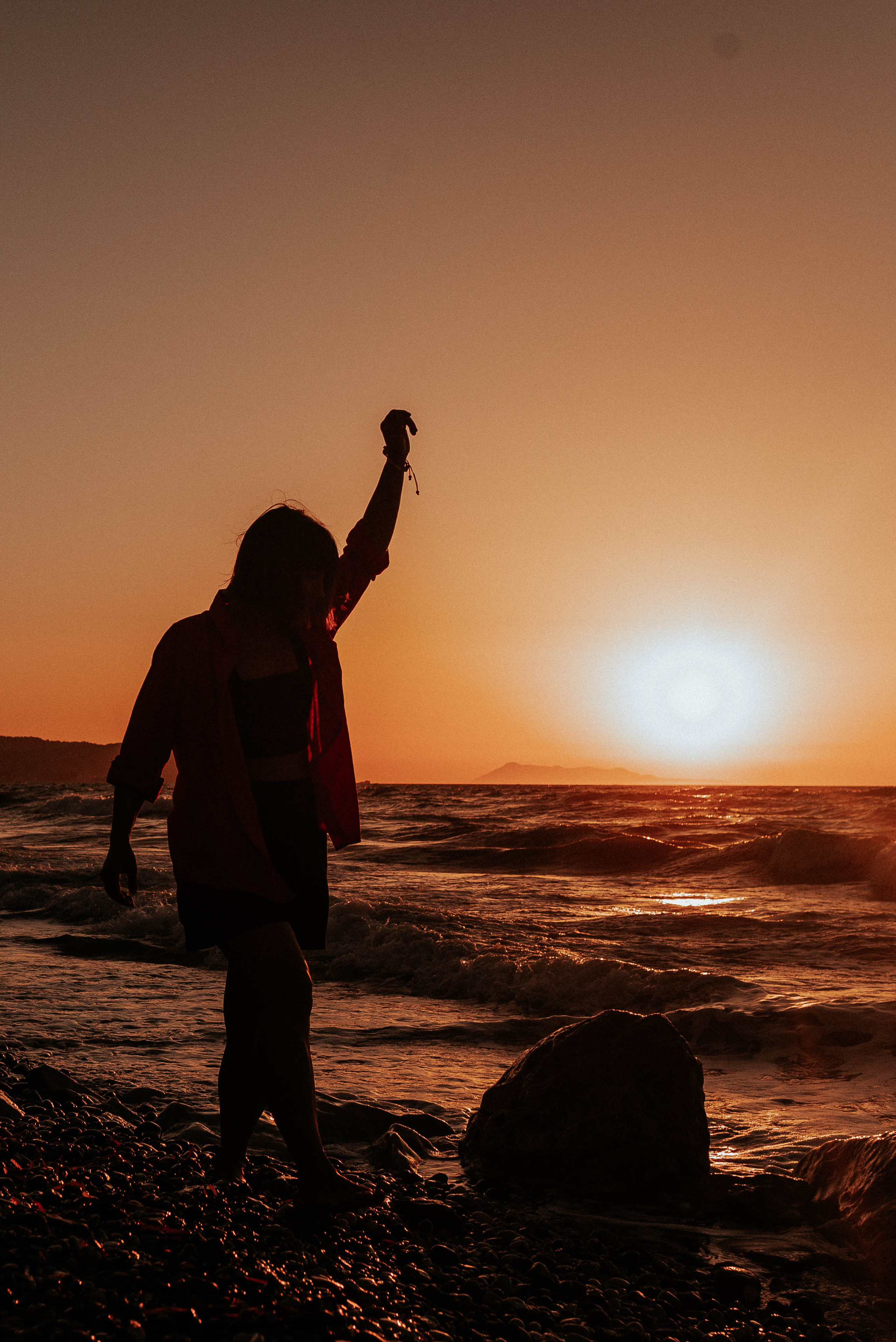 VITAMIN SEA. Photographer in Nuremberg Irina Mehnert from Ansbach